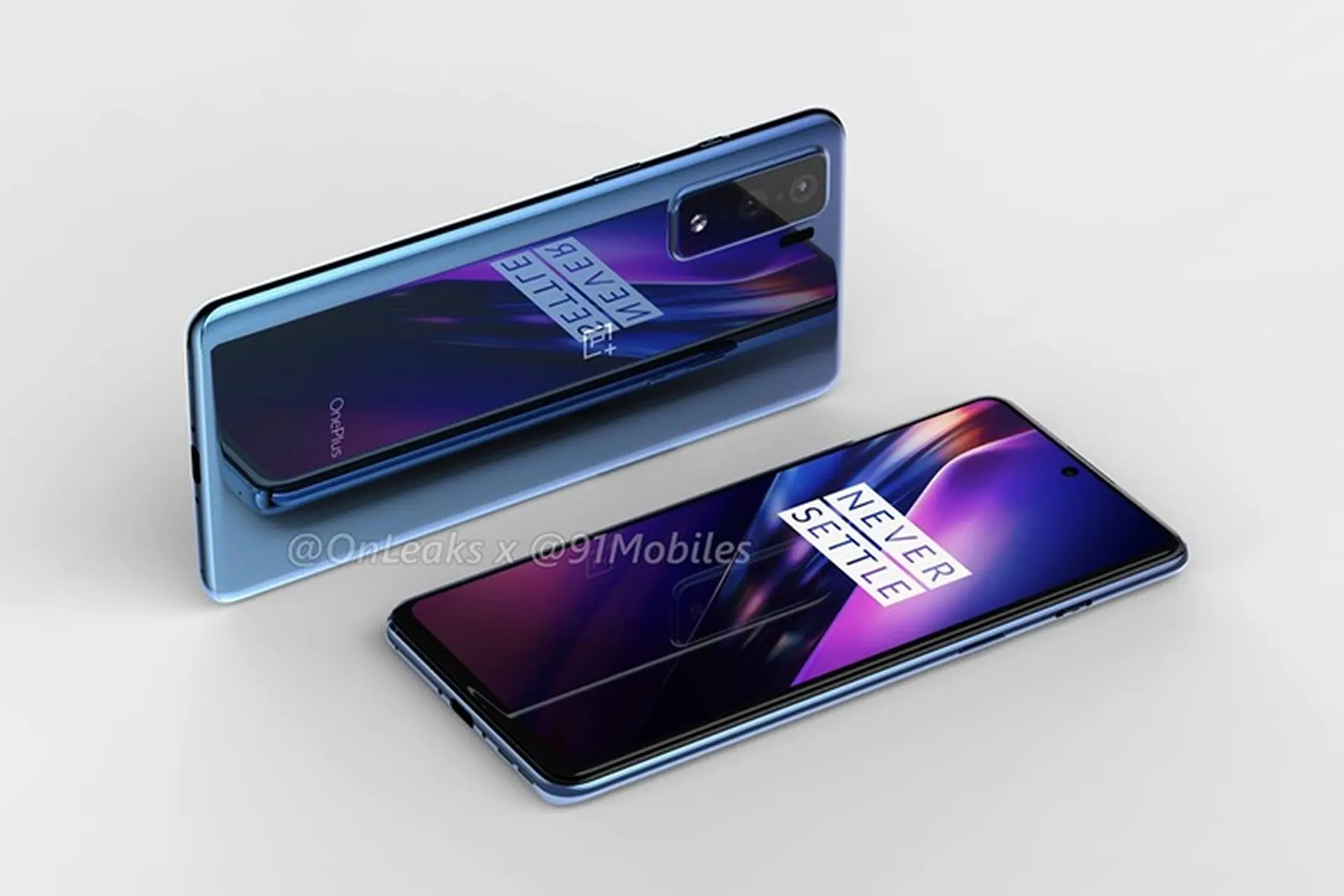 Đây là tất cả những gì chúng ta biết về OnePlus Z cho đến nay