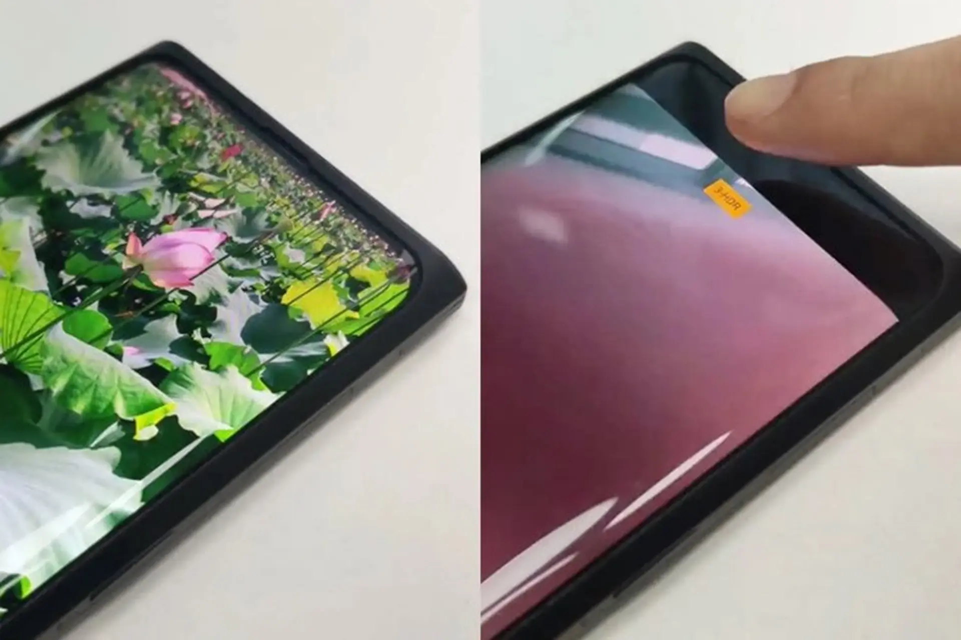 Sếp OPPO: Đừng quá mong đợi về camera dưới màn hình trong năm nay