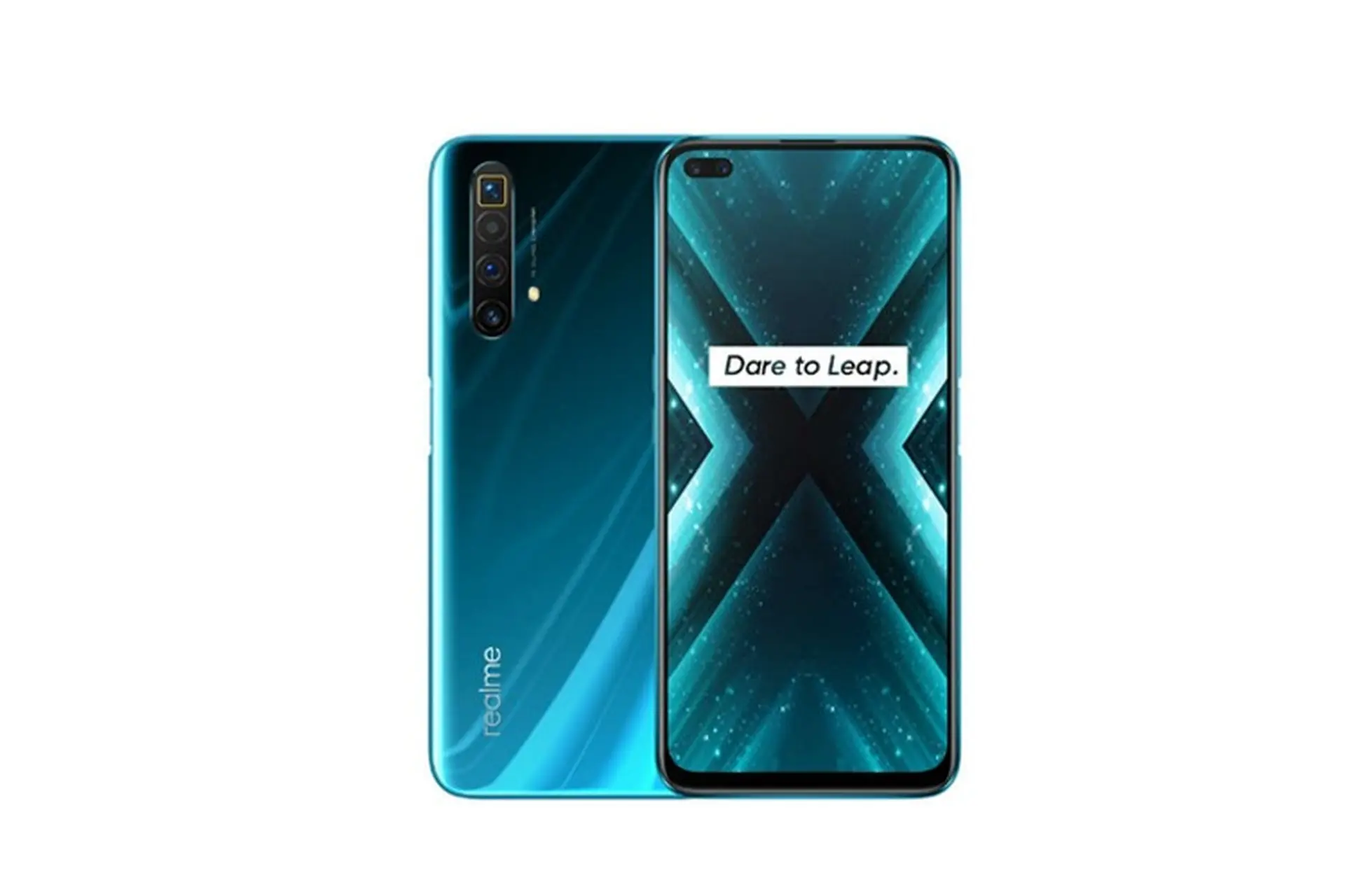 Realme X3 Pro đạt chứng nhận TÜV Rheinland, đi kèm pin kép