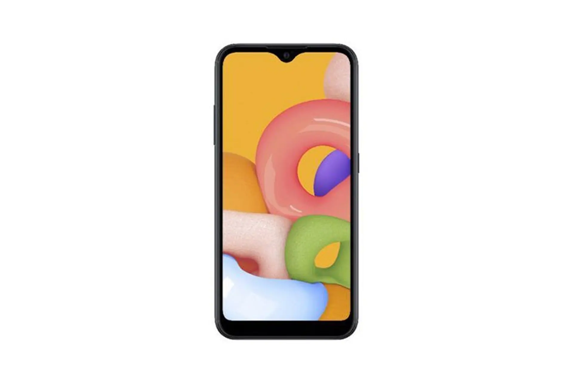 Samsung Galaxy A01e lộ cấu hình trên Geekbench với chip MediaTek, RAM 1GB
