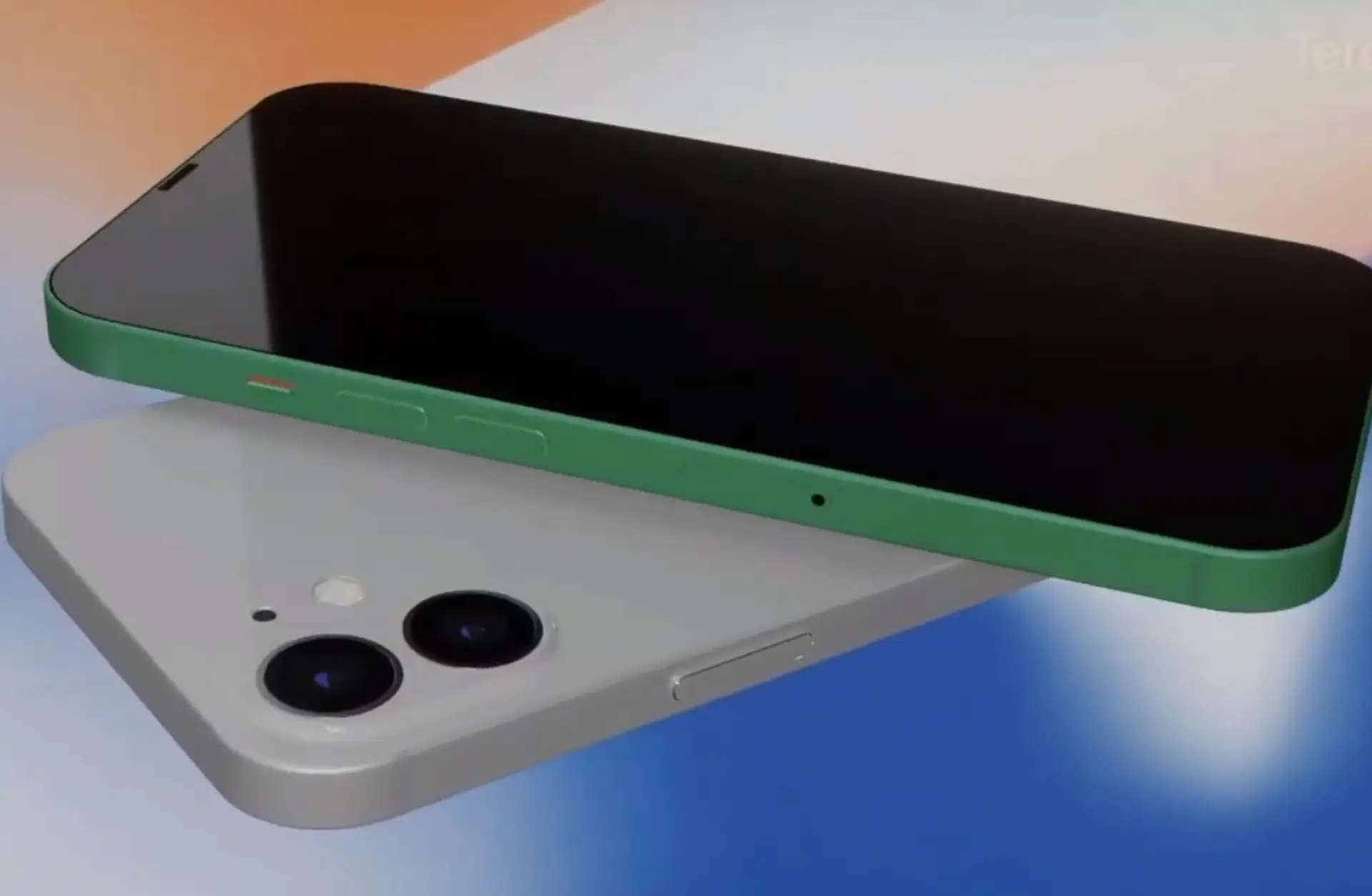 Những concept iPhone 12 đẹp và sát với thực tế nhất