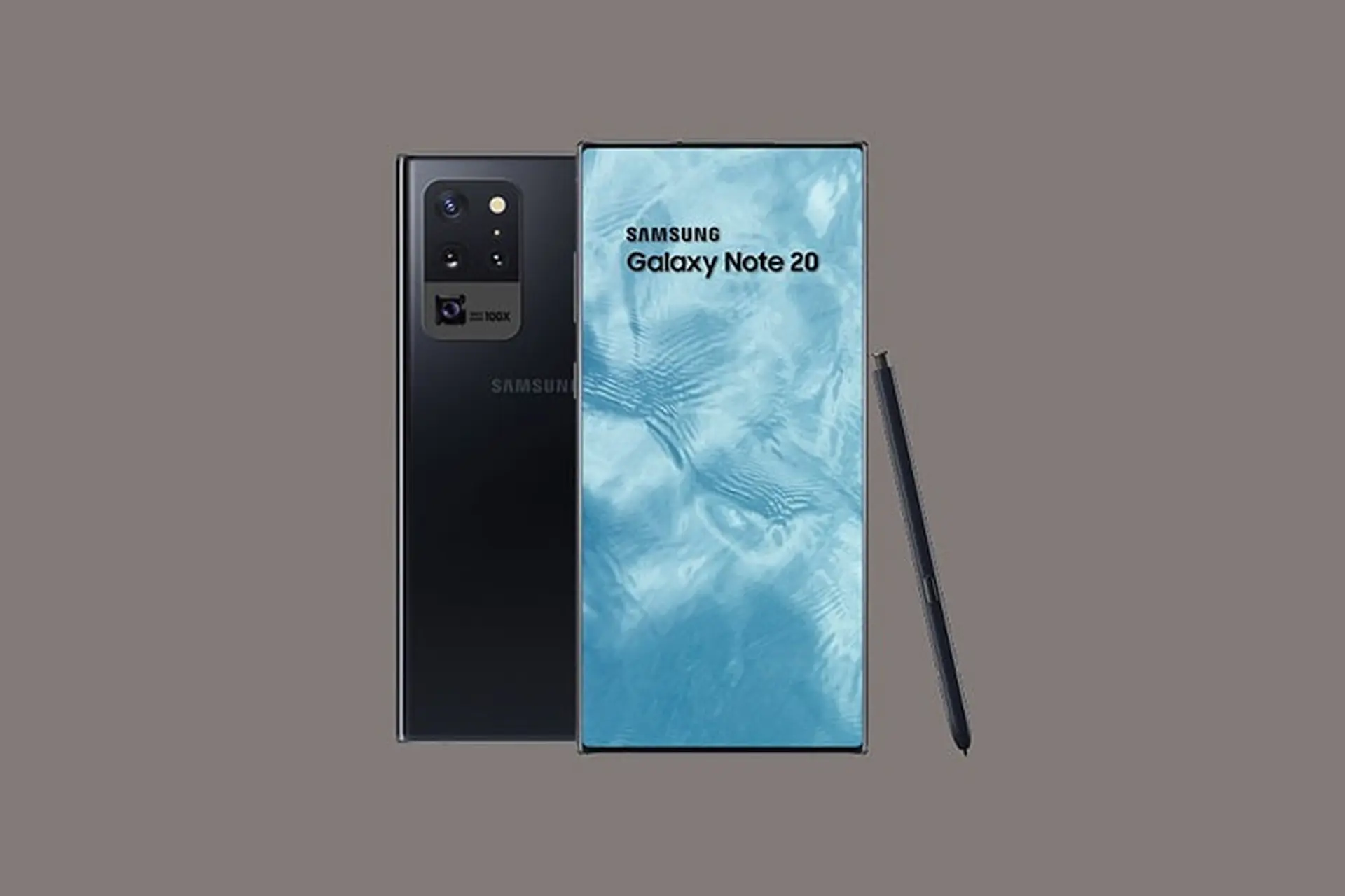 Tin đồn: Samsung Galaxy Note 20 series có thể ra mắt với giá rẻ hơn dự kiến