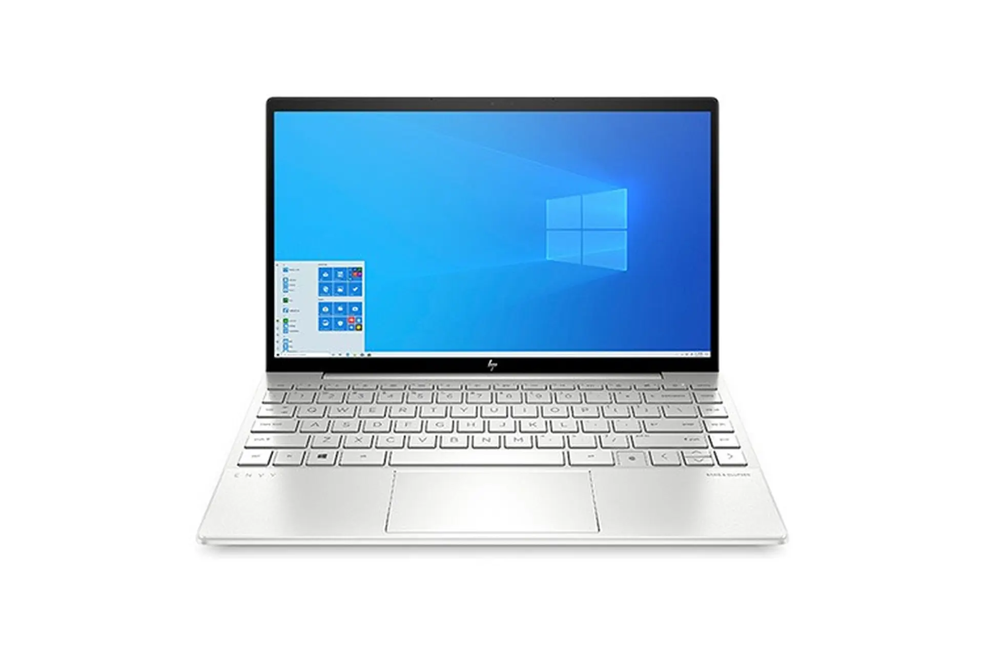 HP Envy 13-ba0046TU: Thiết kế mới, Intel Ice Lake, Windows + Office bản quyền, giá hấp dẫn