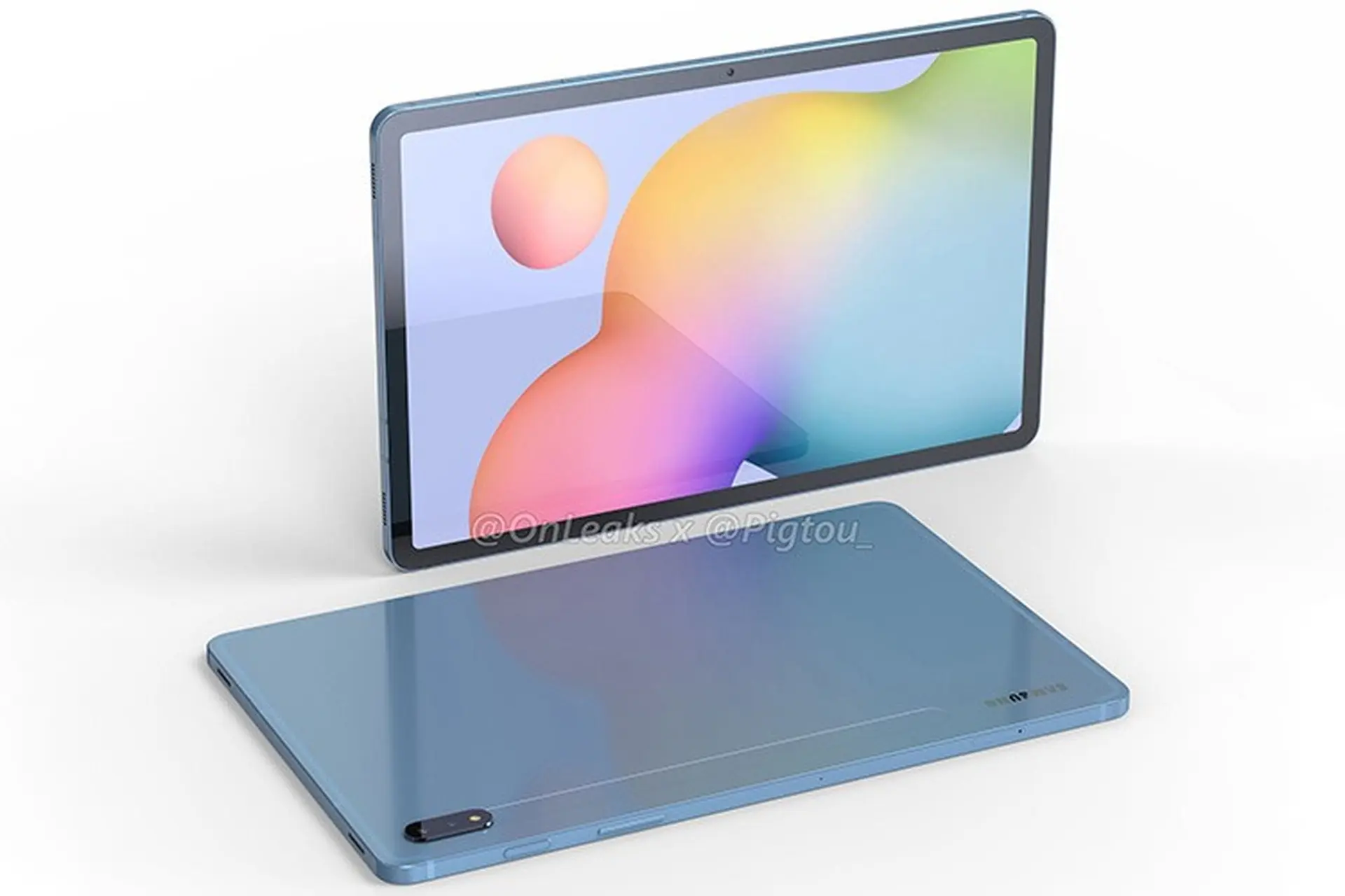 Lộ bằng chứng cho thấy Samsung Galaxy Tab A7 sắp sửa ra mắt