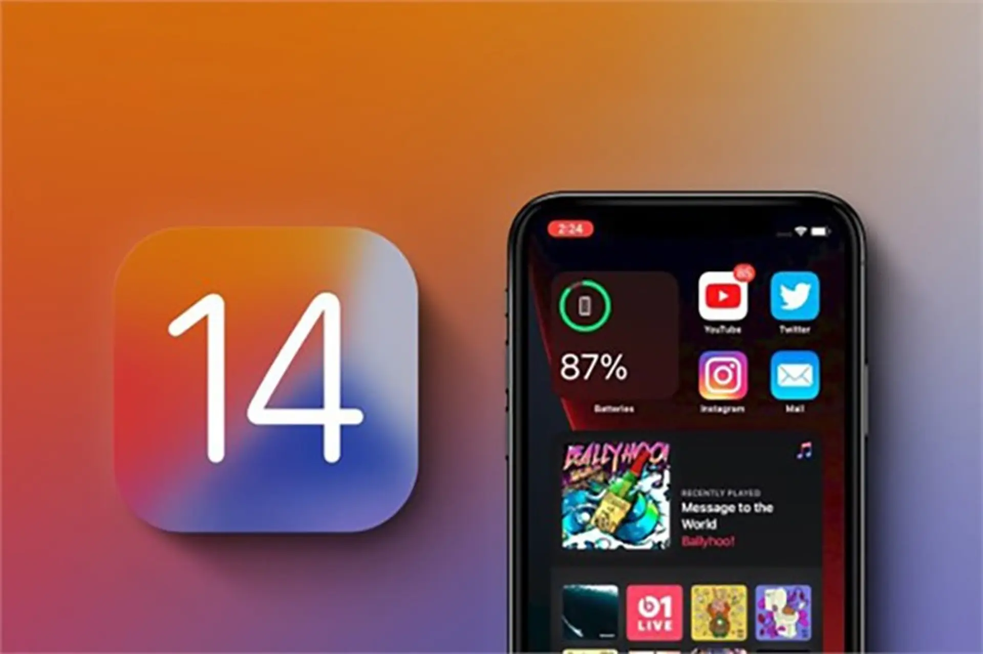 Loạt tính năng bảo mật và quyền riêng tư tốt nhất trong iOS 14