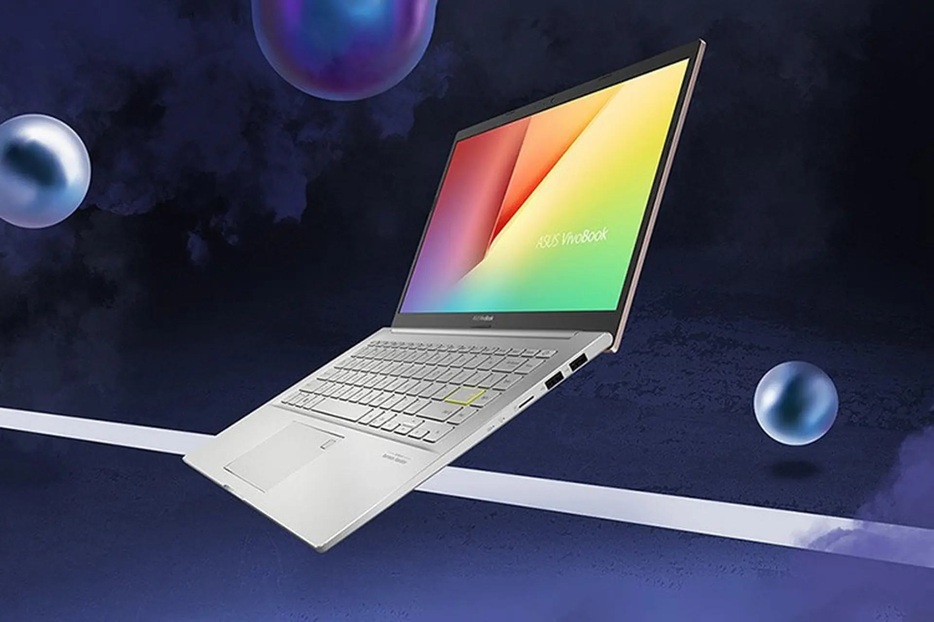 Asus VivoBook M413IA-EK480T: Hiệu năng vượt trội phân khúc 15 triệu đồng