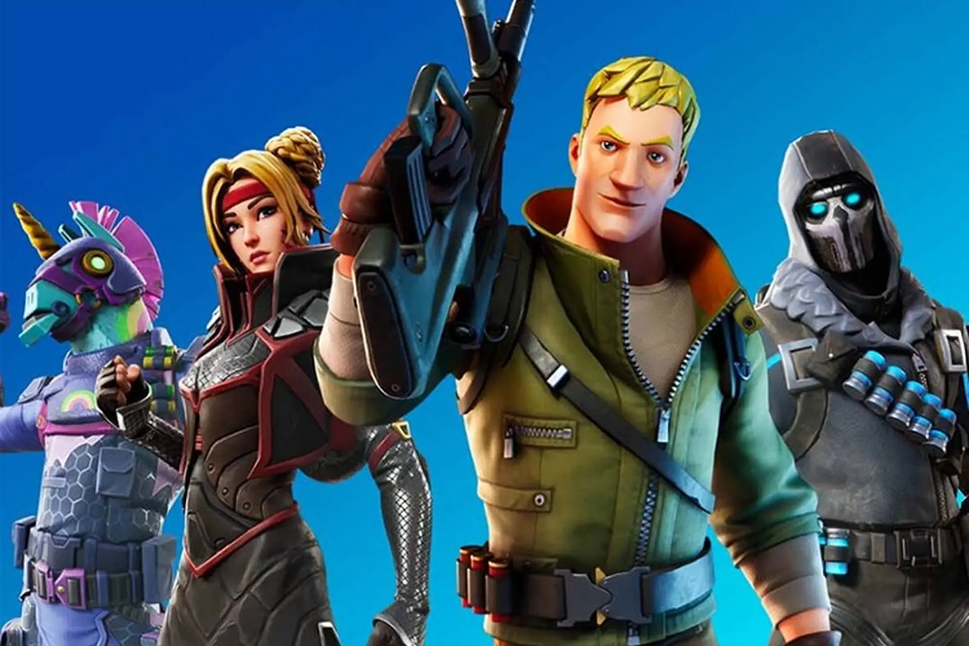 Epic Games nhận được khoản đầu tư 250 triệu USD đến từ tập đoàn Sony