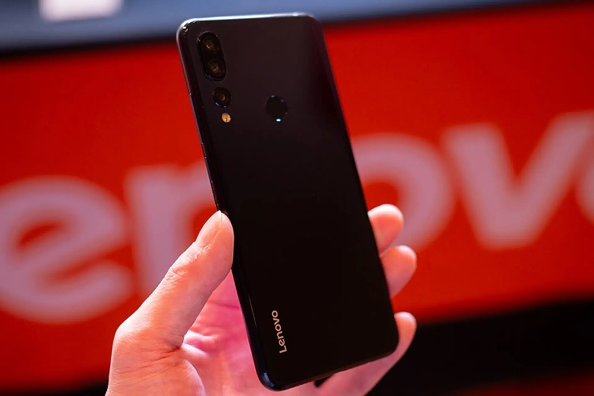 Thông số kỹ thuật Lenovo Legion Gaming được xác nhận trong teaser mới nhất
