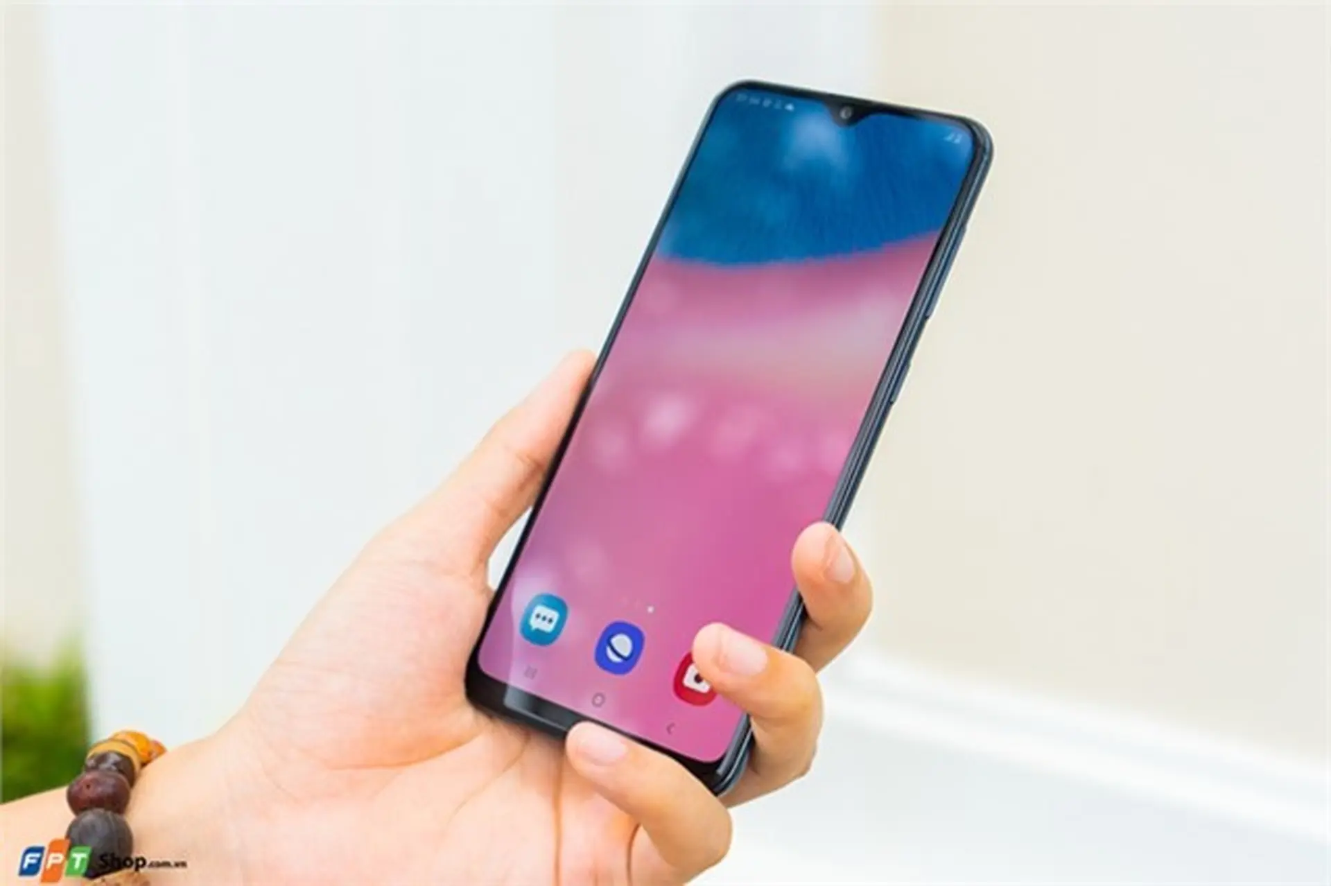 Samsung Galaxy A30s và những điểm hấp dẫn trong phân khúc 6 triệu đồng