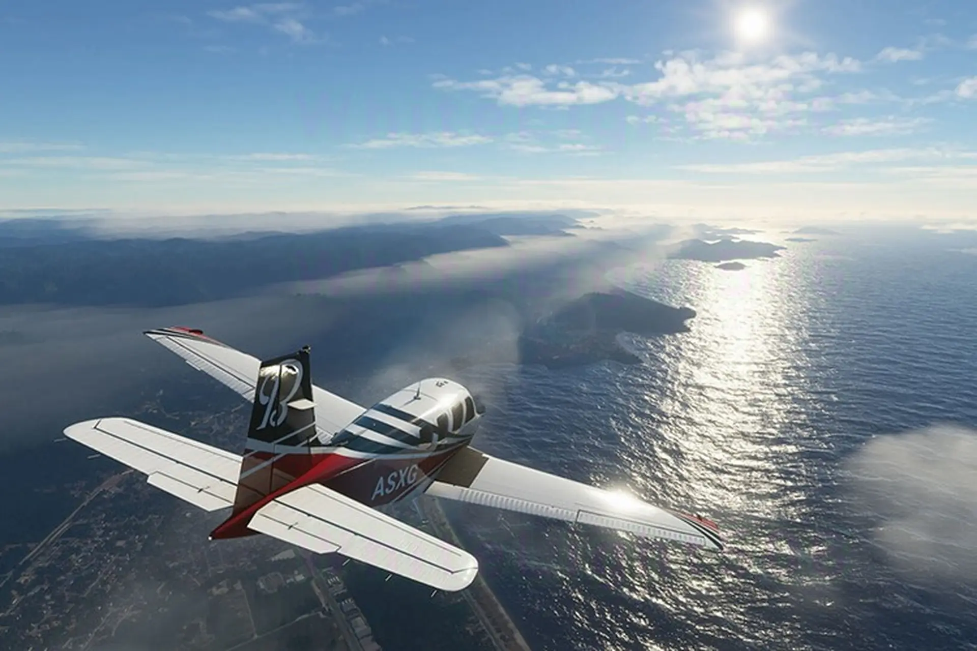 Microsoft Flight Simulator sẽ được ra mắt vào tháng 8/2020