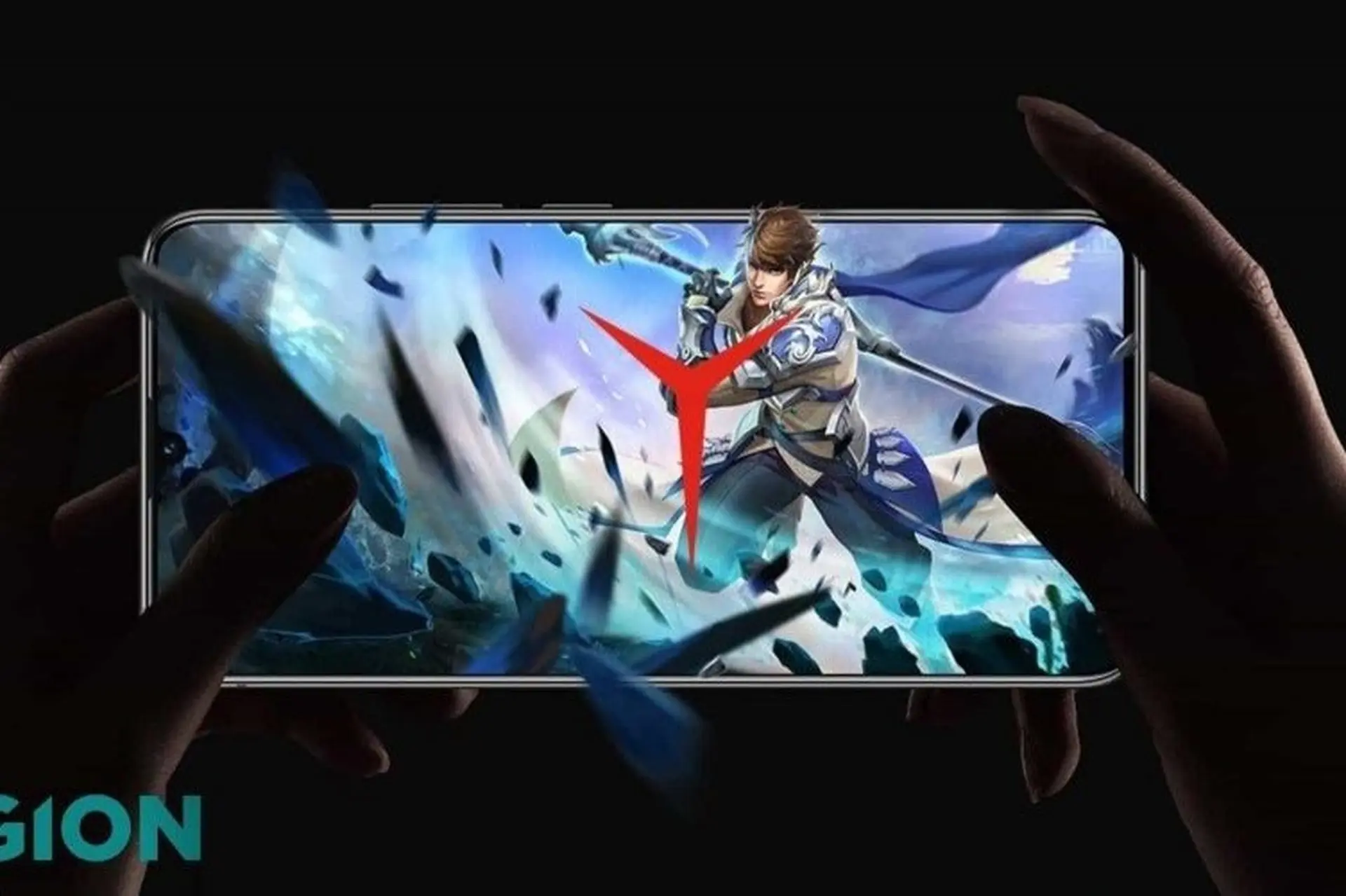 Lenovo Legion chuyên dụng chơi game sẽ có hệ thống làm bằng mát chất lỏng kép
