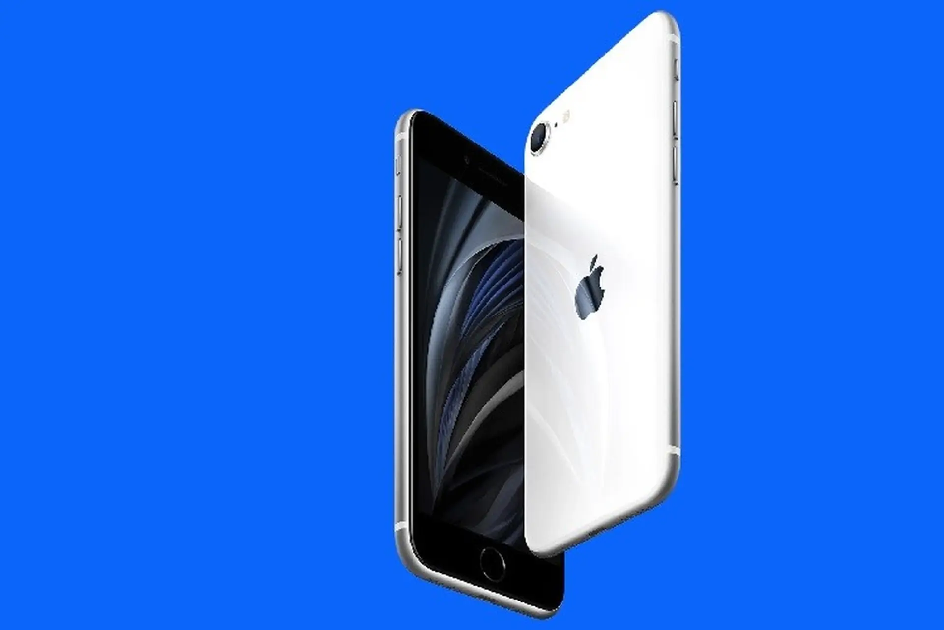 Ra đời trong thời Corona nhưng iPhone SE 2020 vẫn đạt doanh số ấn tượng