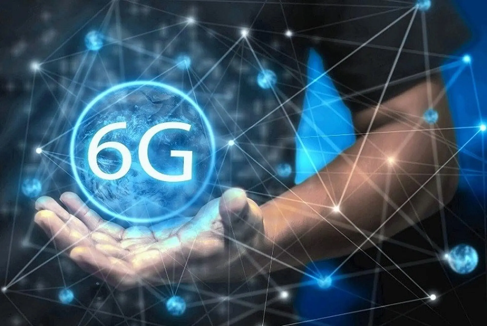 Samsung đã bắt tay vào nghiên cứu mạng 6G với tốc độ gấp 50 lần mạng 5G