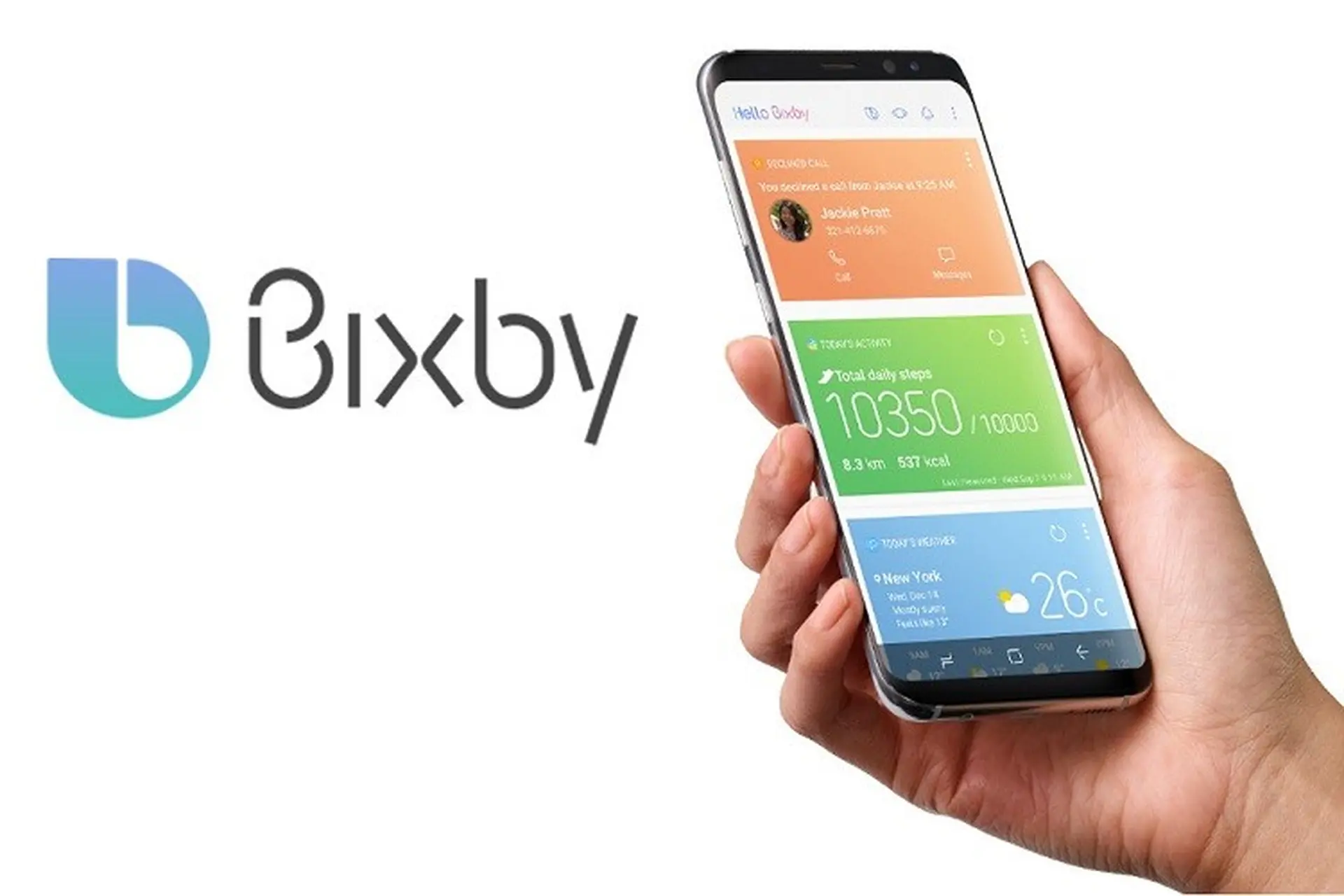 Cách tắt phím Bixby trên điện thoại Samsung