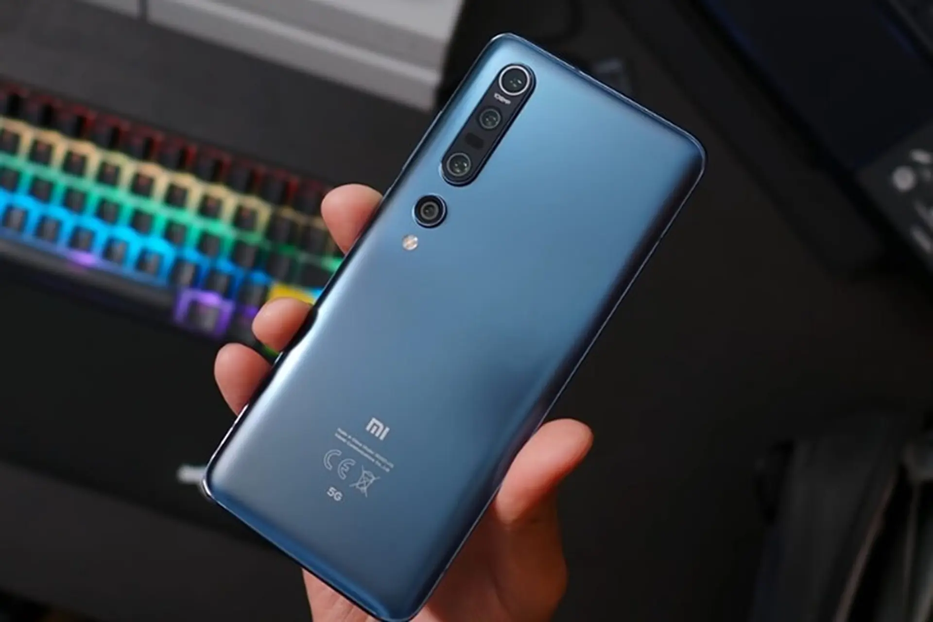 Xiaomi được xếp hạng là thương hiệu ít bị rớt giá nhất trong nửa đầu năm 2020