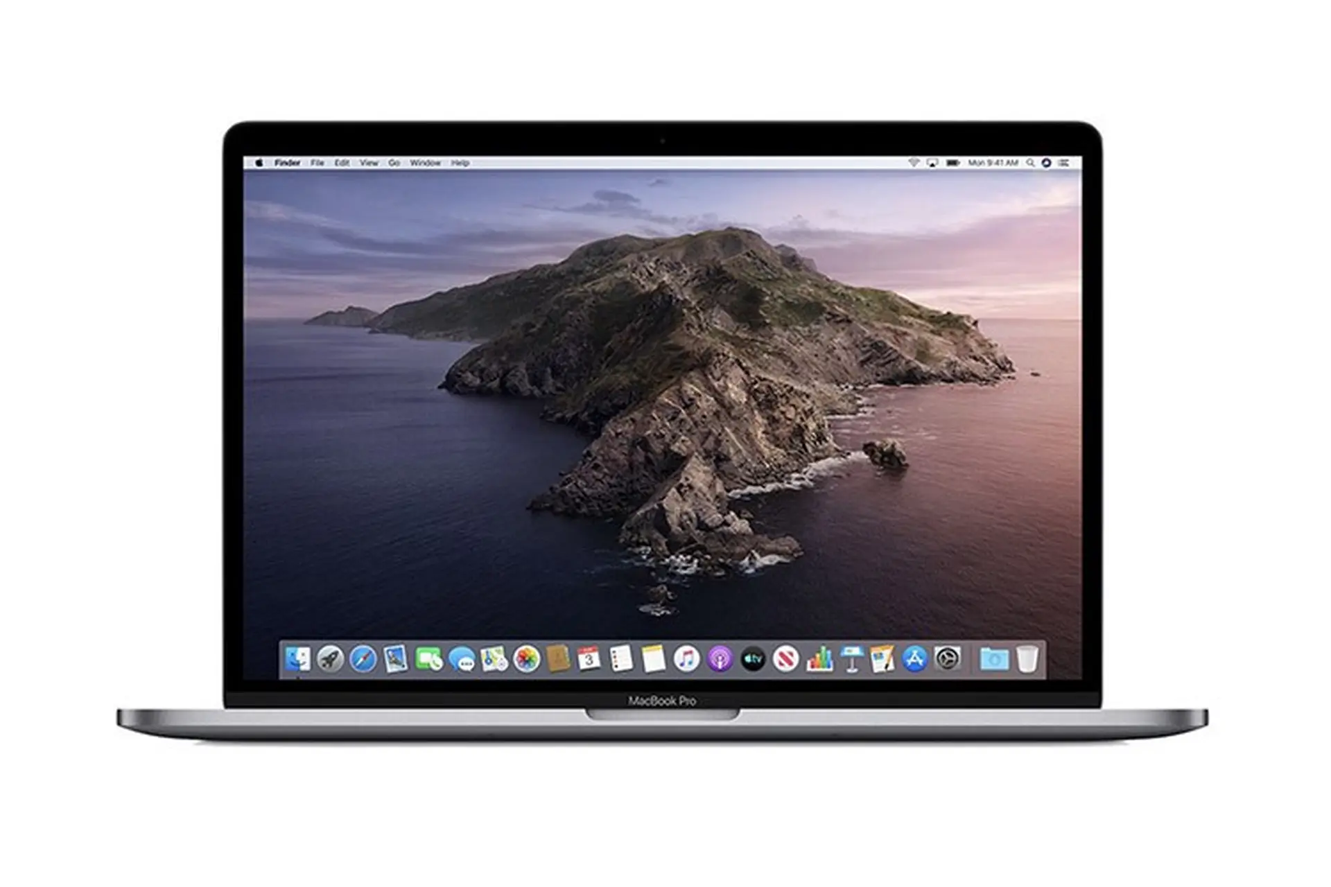 Apple phát hành bản cập nhật macOS Catalina‌ 10.15.6 với một vài tính năng mới
