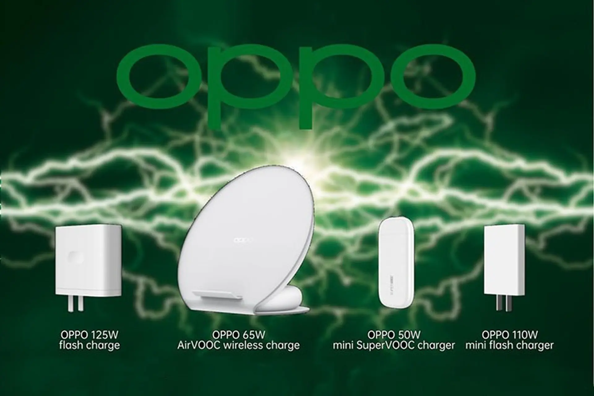 Hành trình phát triển VOOC – Công nghệ sạc nhanh nhất thế giới của OPPO