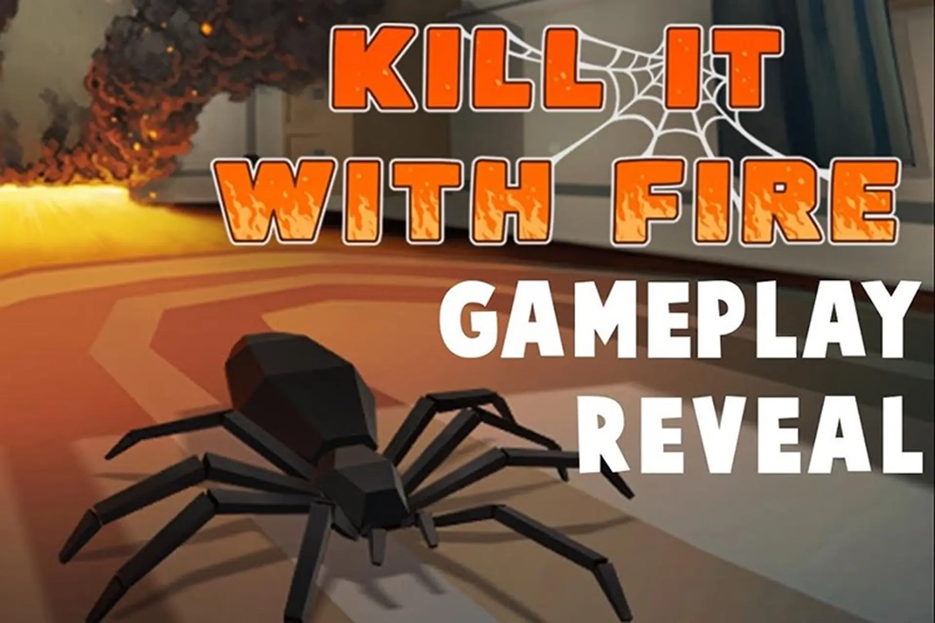 Kill It With Fire sẽ được phát hành vào tháng 8/2020