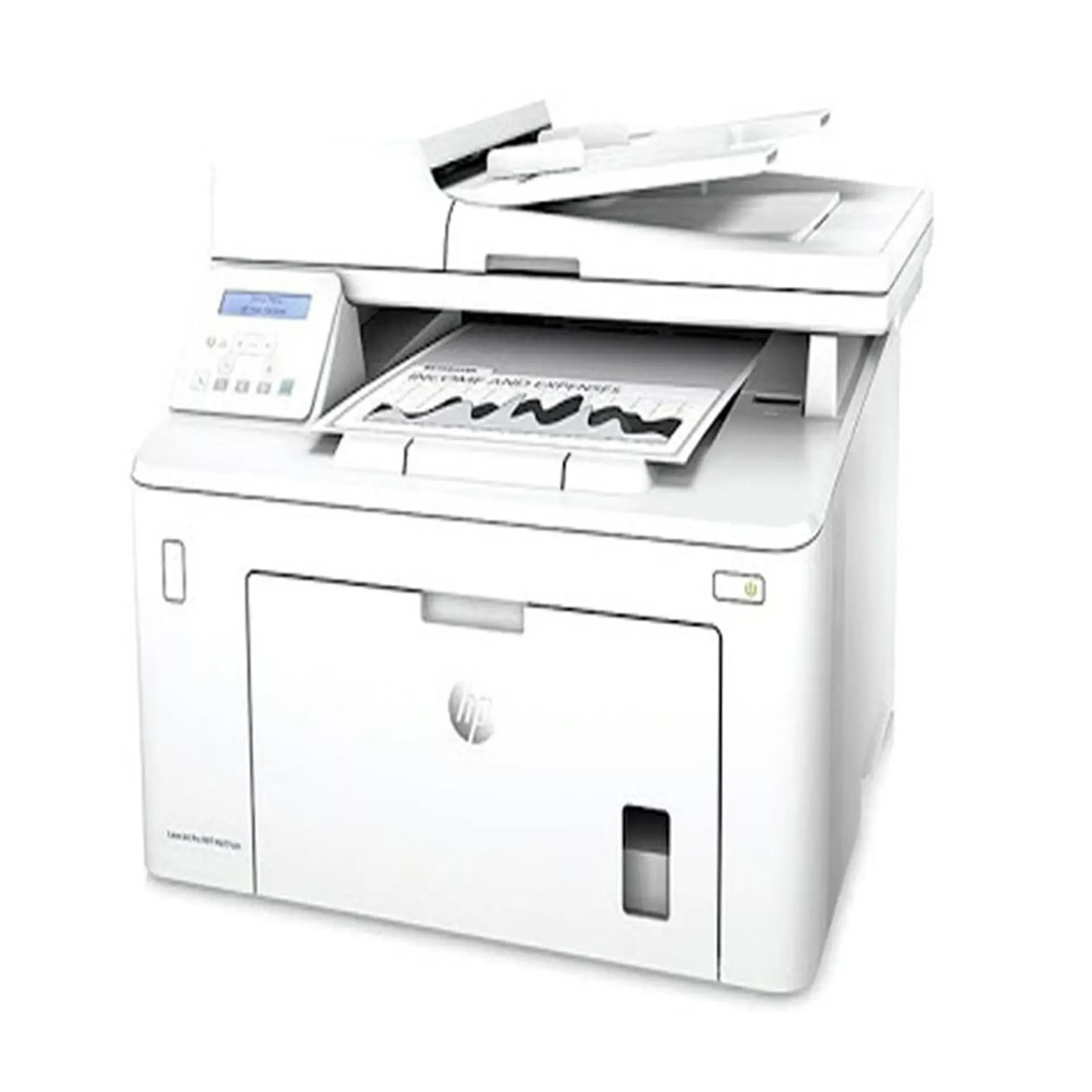 Máy in HP LaserJet Pro MFP M227sdn (G3Q74A)
