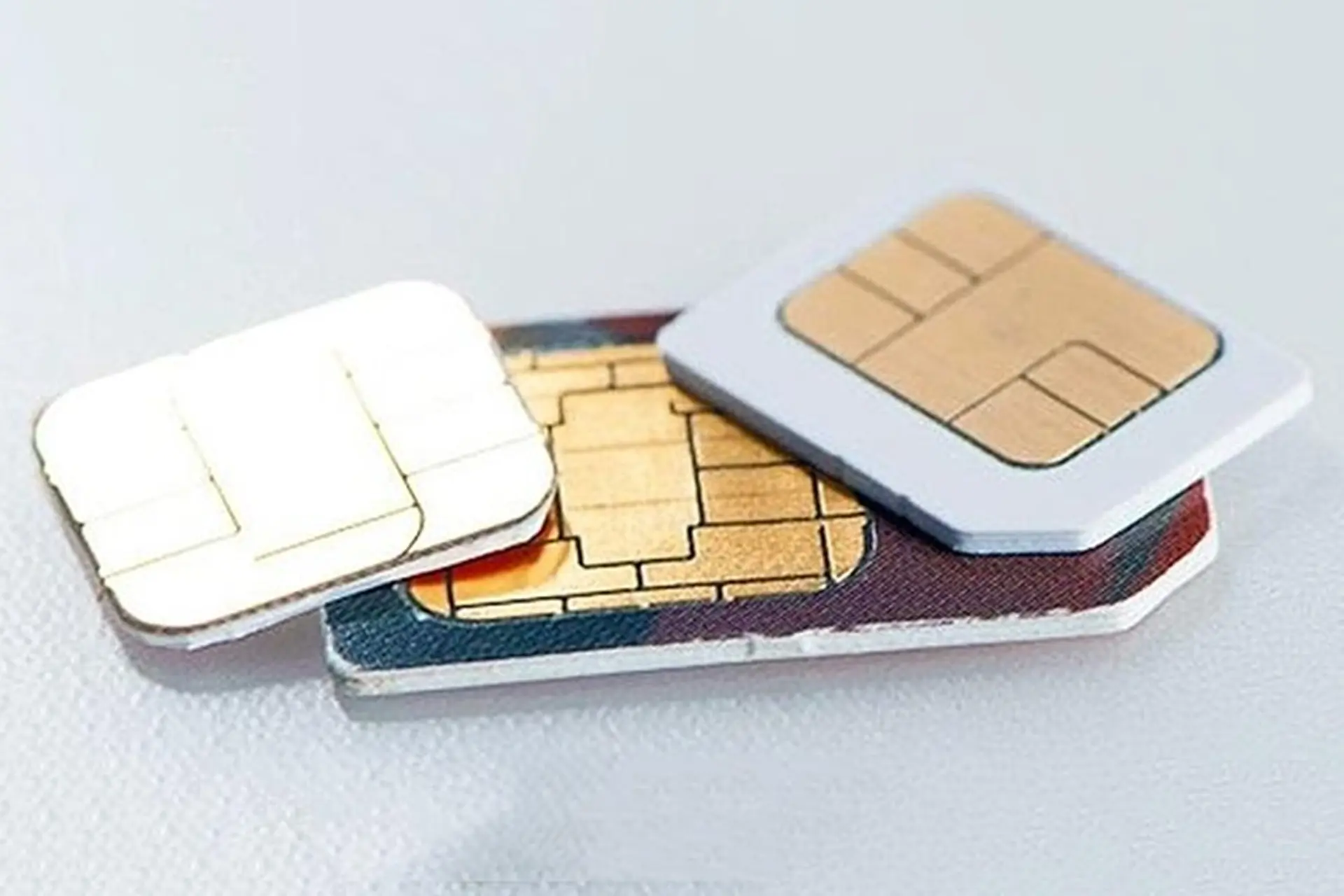 Micro SIM là gì? Khác biệt gì với SIM phổ thông và Nano SIM?