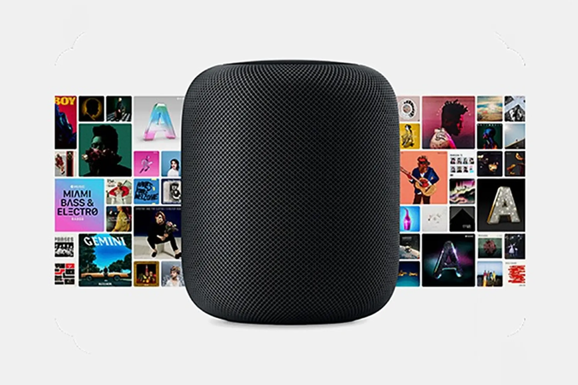 Apple phát hành bản cập nhật phần mềm 13.4.8 mới cho HomePod