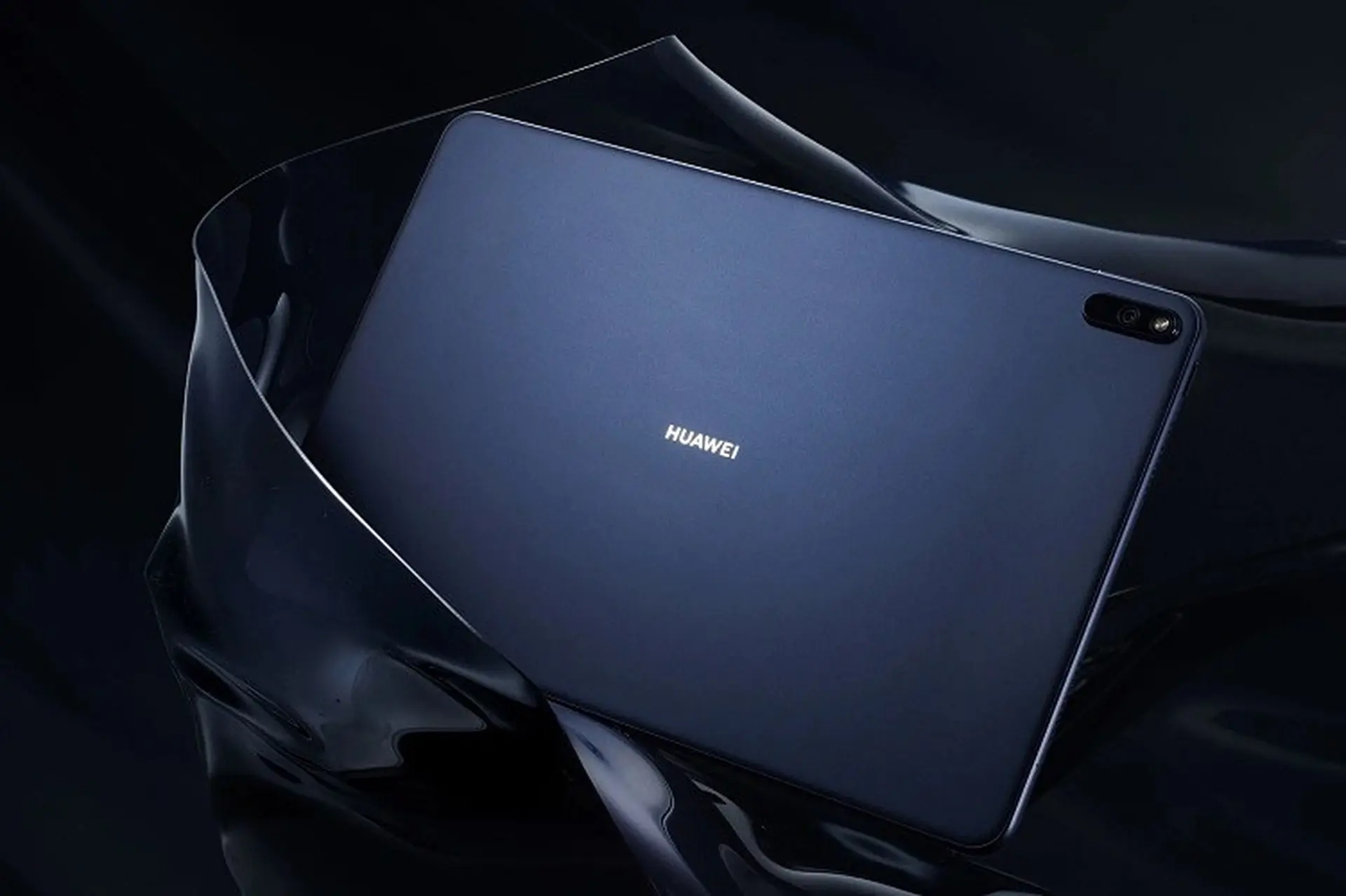 Máy tính bảng Huawei MatePad T10s đang được thử nghiệm trên Geekbench