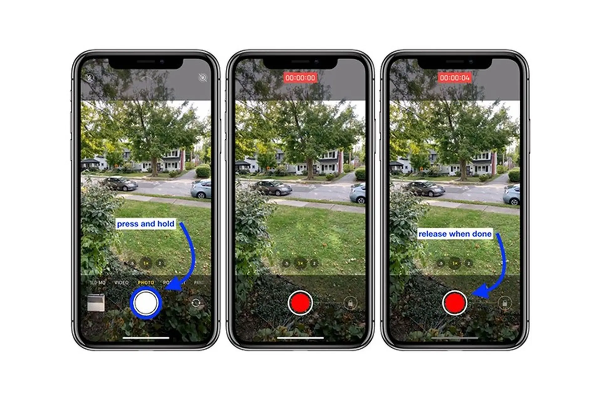iOS 14: 5 tính năng sẽ cải thiện chất lượng camera iPhone của bạn