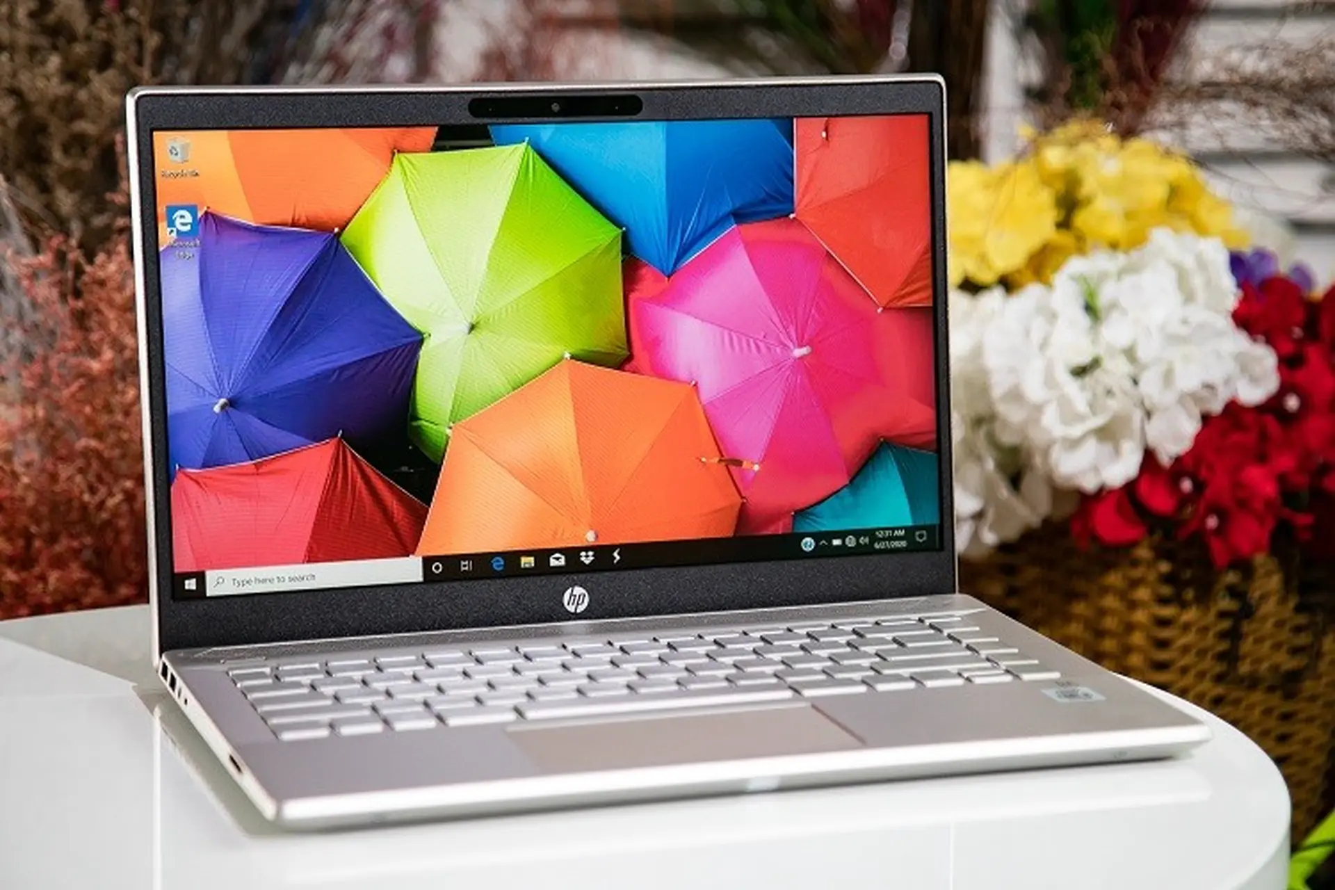 Laptop mỏng nhẹ, hiệu năng tốt, giá hợp lý? Chọn ngay HP Pavilion 14 ce3026TU