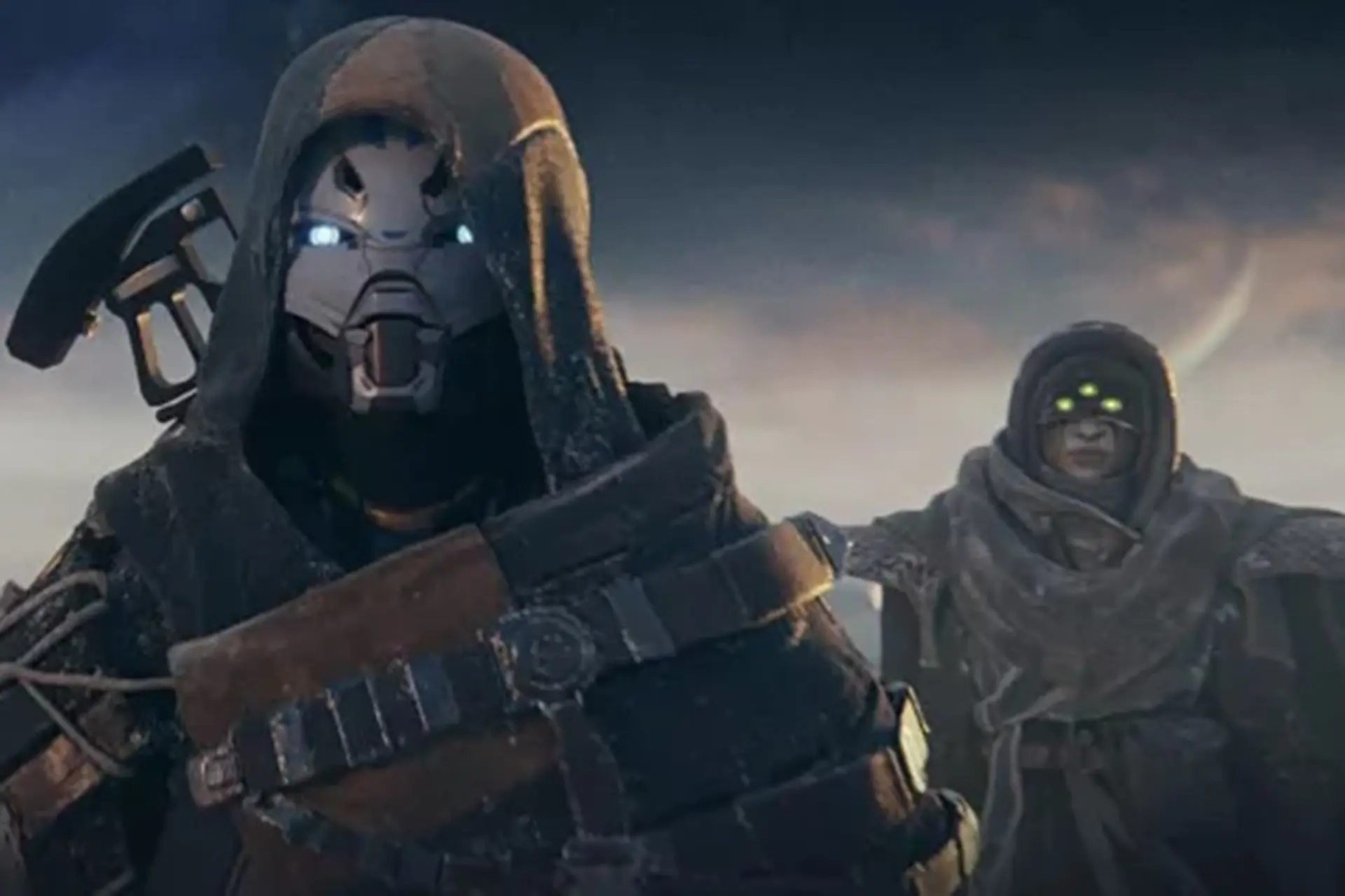 Destiny 2: Beyond Light tiếp tục bị trì hoãn đến tháng 11/2020