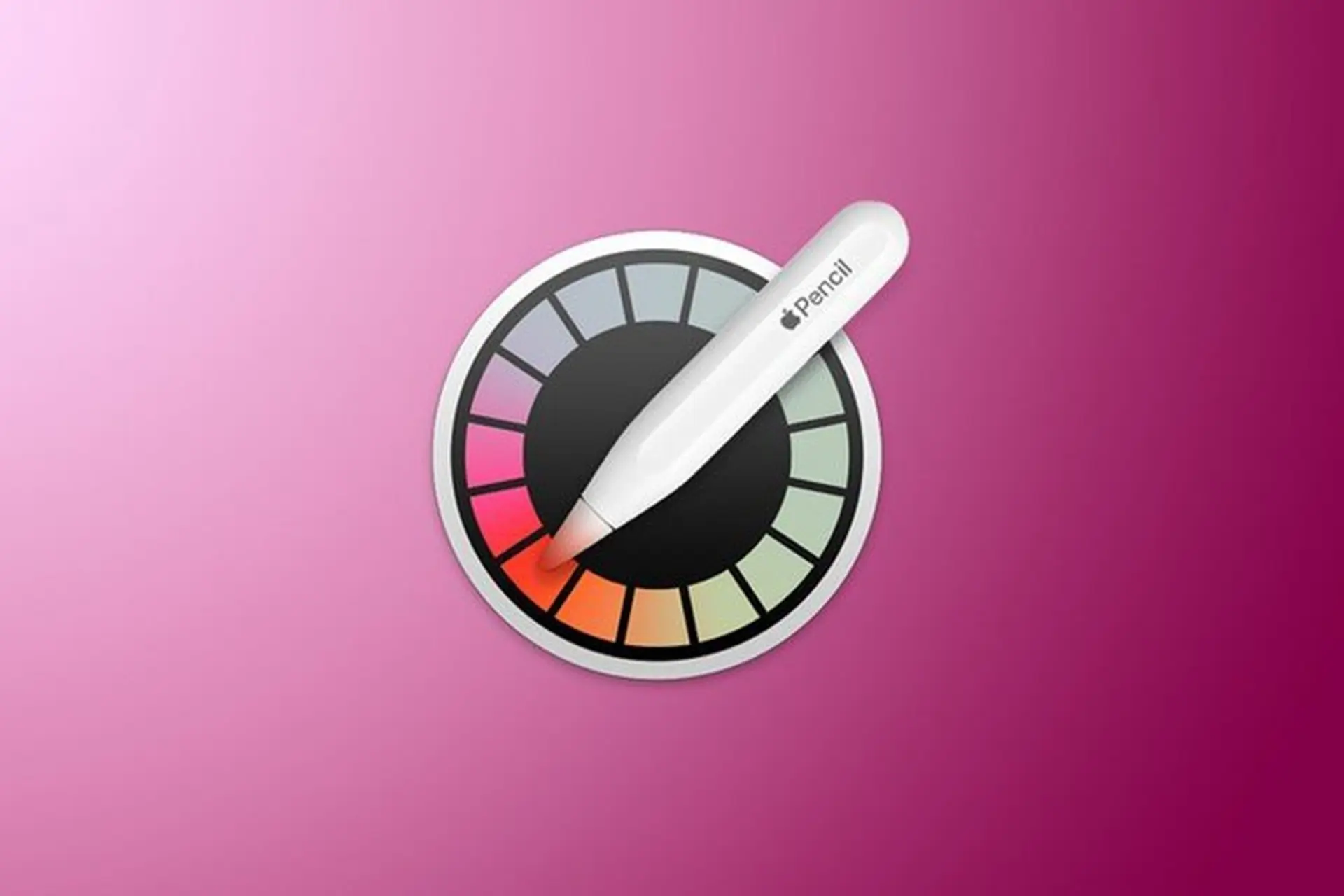 Lộ bằng sáng chế cho thấy Apple Pencil có thể sở hữu cảm biến để nhận biết màu sắc