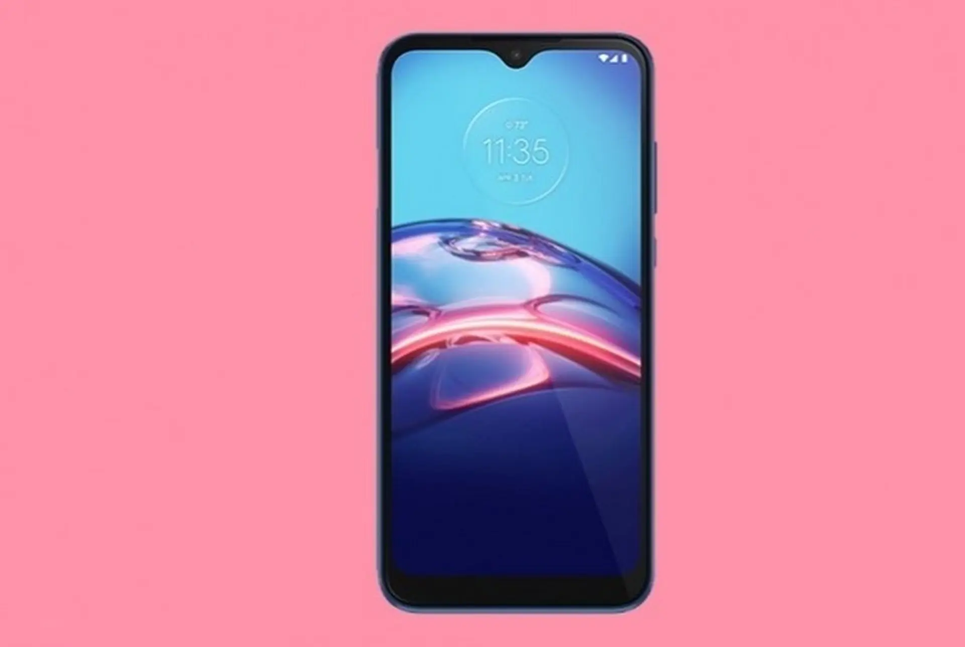 Moto E7 chưa ra mắt nhưng đã được liệt kê tại nhà mạng Canada, giá bán cũng được tiết lộ