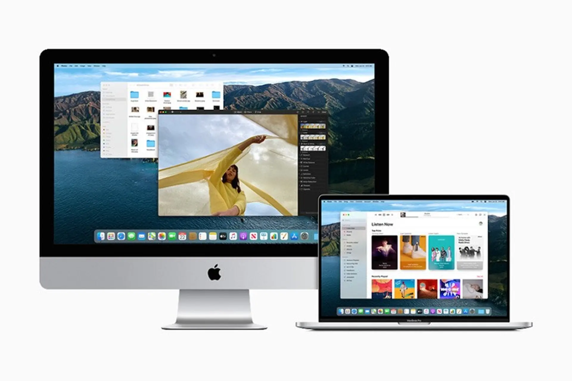 Safari trong macOS Big Sur hỗ trợ 4K trên Netflix với Dolby Vision