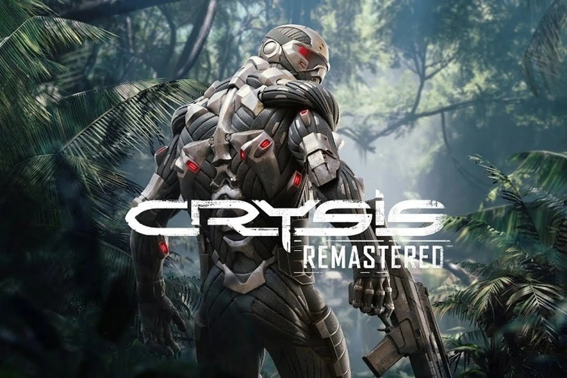 Crysis Remastered tung trailer tiết lộ gameplay và ngày phát hành