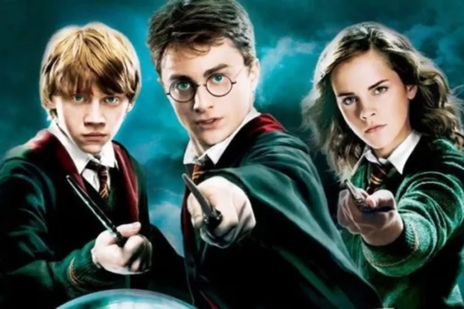 Tựa game RPG đầu tiên về Harry Potter sẽ được phát hành vào năm 2021?