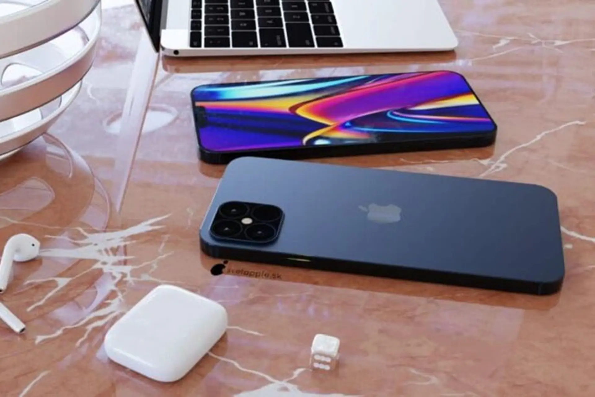 Apple có thể trì hoãn sản xuất hàng loạt của dòng iPhone 12 từ 1 đến 2 tháng