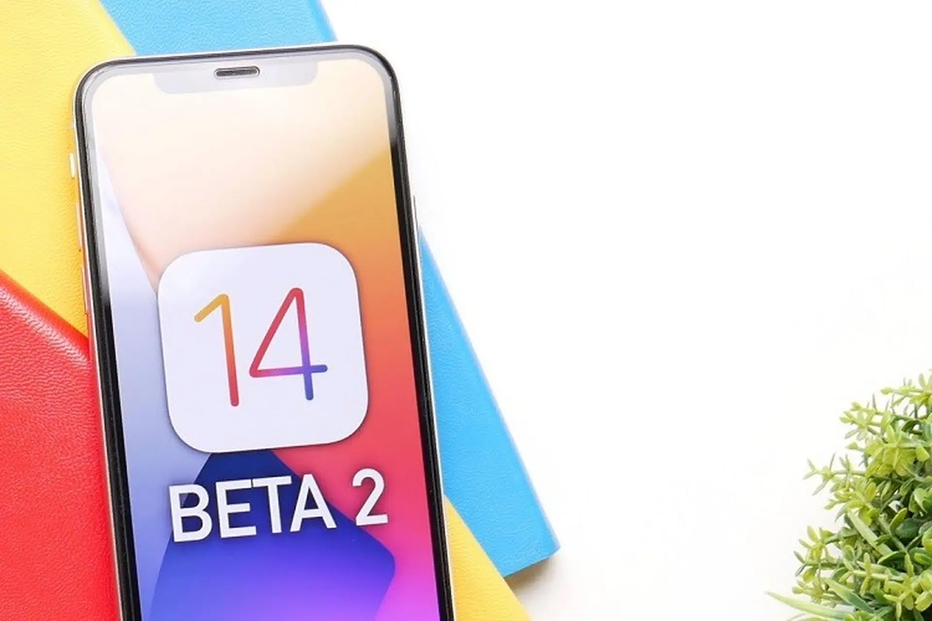 Apple sẽ cập nhật iOS 14 Beta 2 trong tuần sau?  