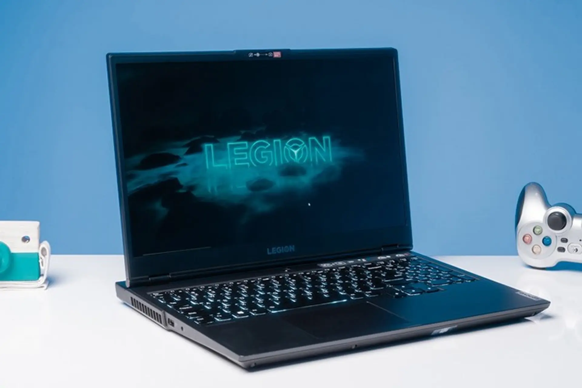 Trên tay Lenovo Legion 5: Laptop gaming đáng mua nhất tầm giá 20 triệu đồng?
