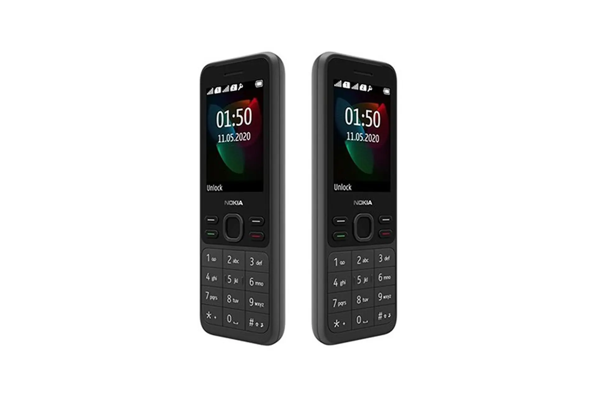 Với hơn 600.000 đồng, Nokia 150 DS (2020) có những tính năng gì?