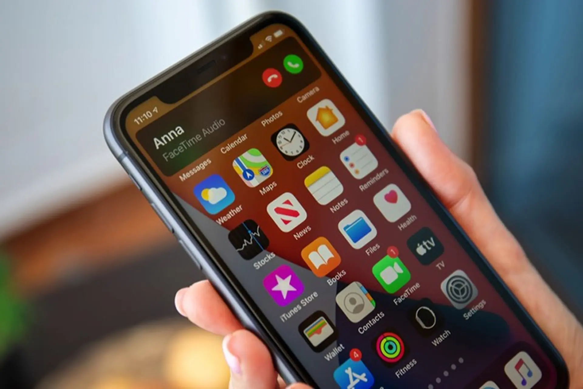 5 tính năng đáng dùng nhất trên iOS 14