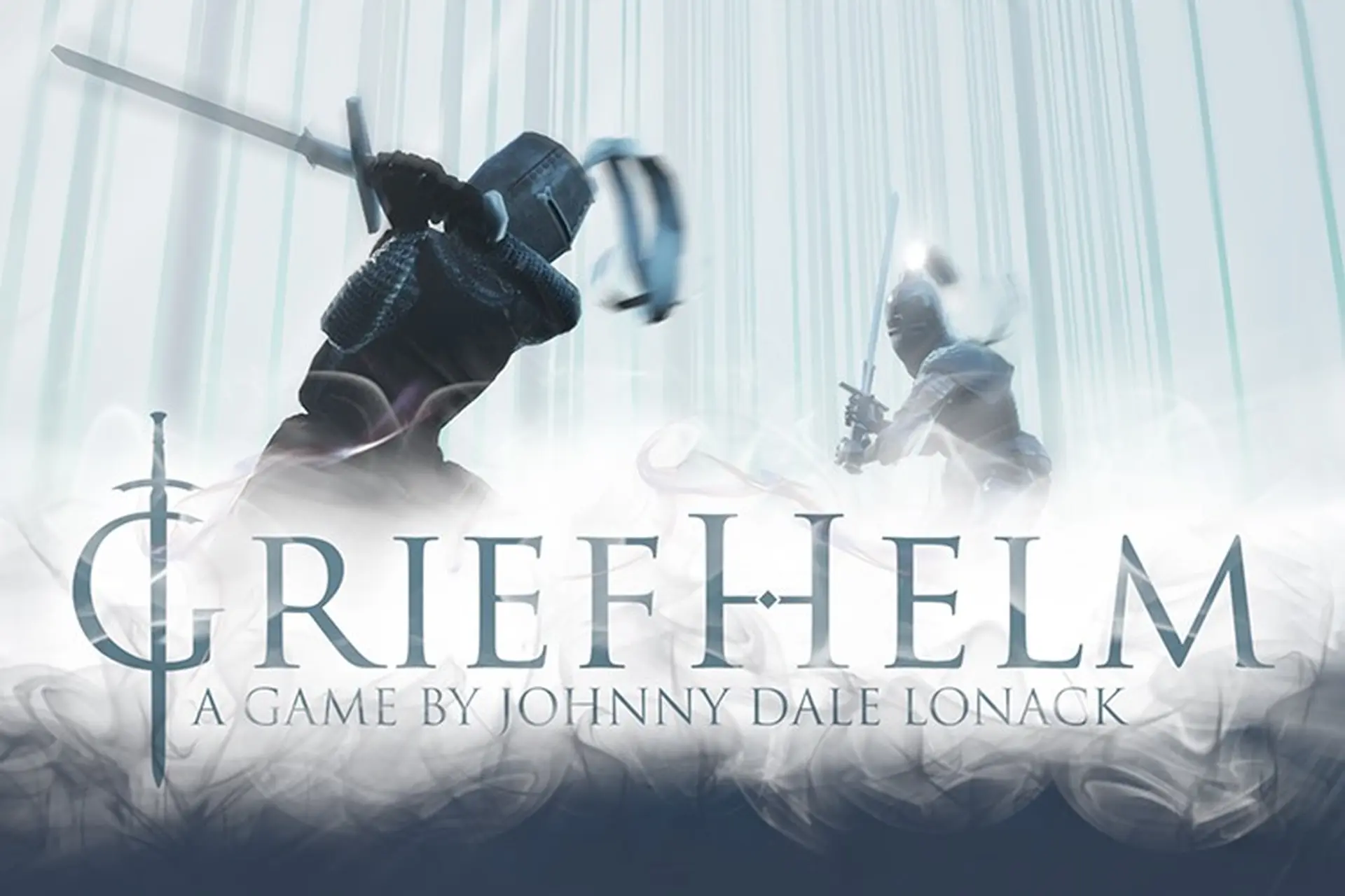Game đấu kiếm 2D Griefhelm sẽ ra mắt vào ngày 20/8