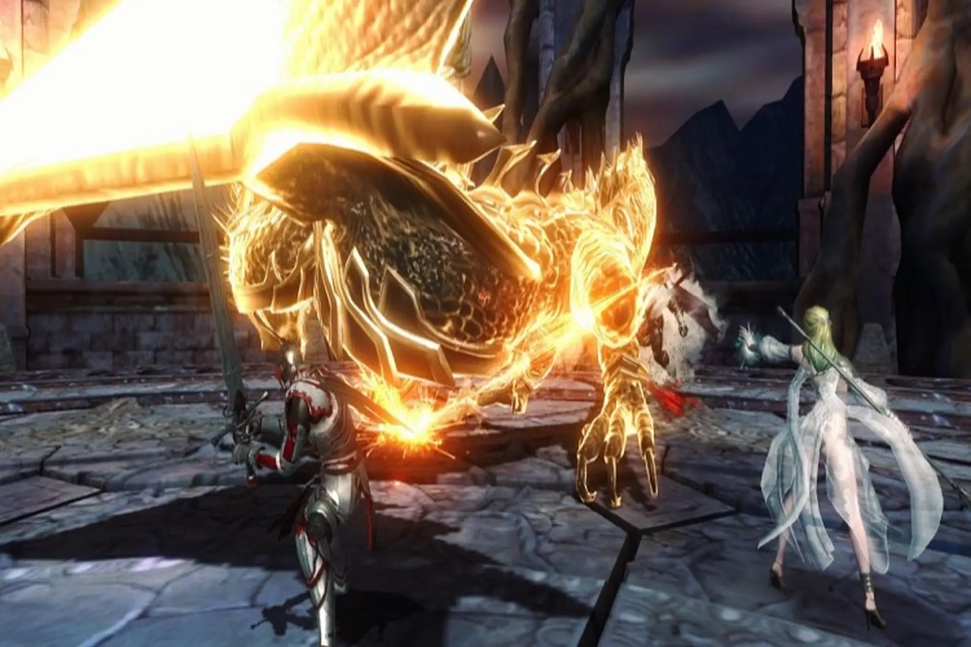 Kỷ niệm 2 năm ra mắt, Darkness Rise tổ chức giveaway, cơ hội nhận 20 triệu vàng và hơn thế nữa