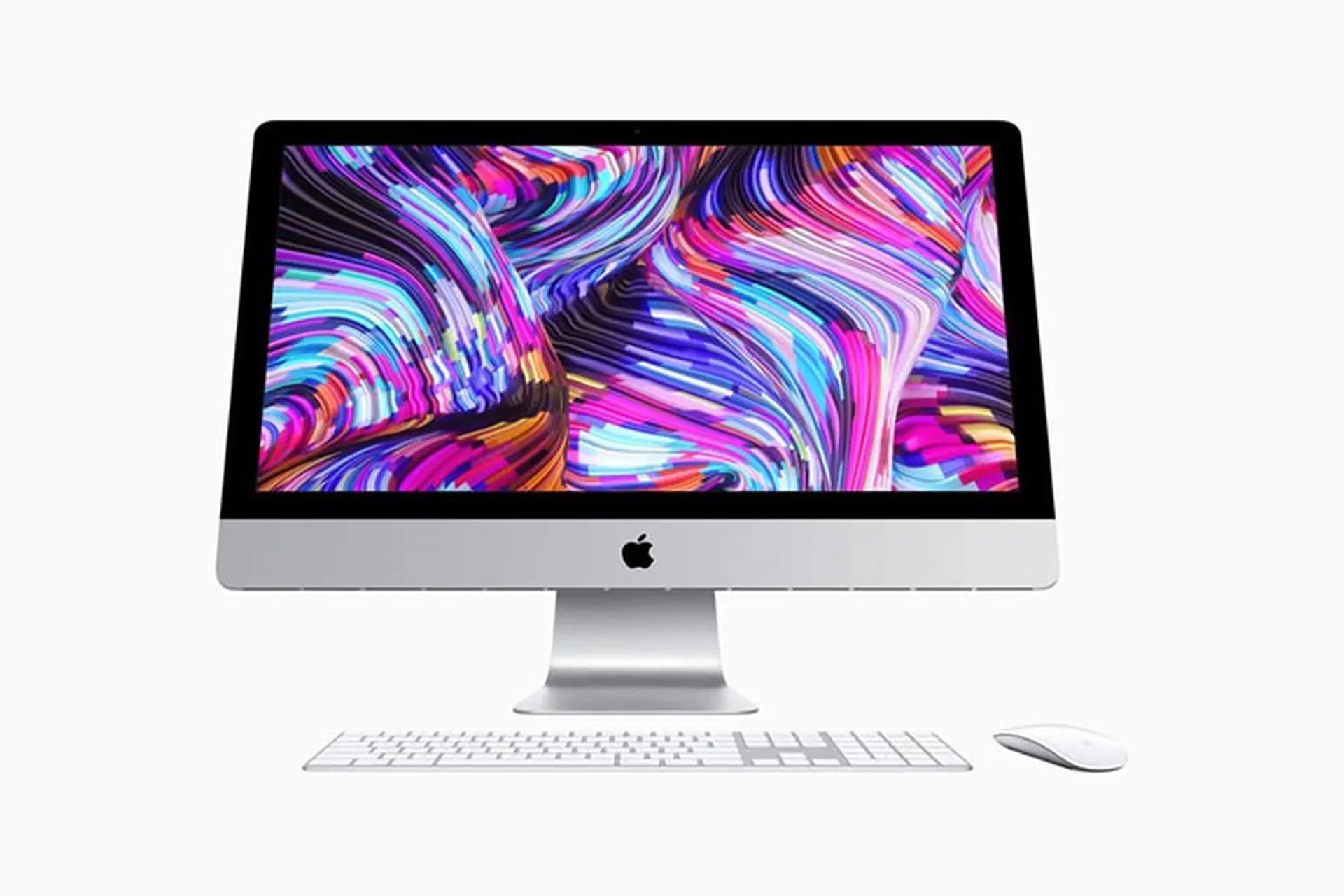 Apple có một sản phẩm sẵn sàng để ra mắt, có phải iMac mới?