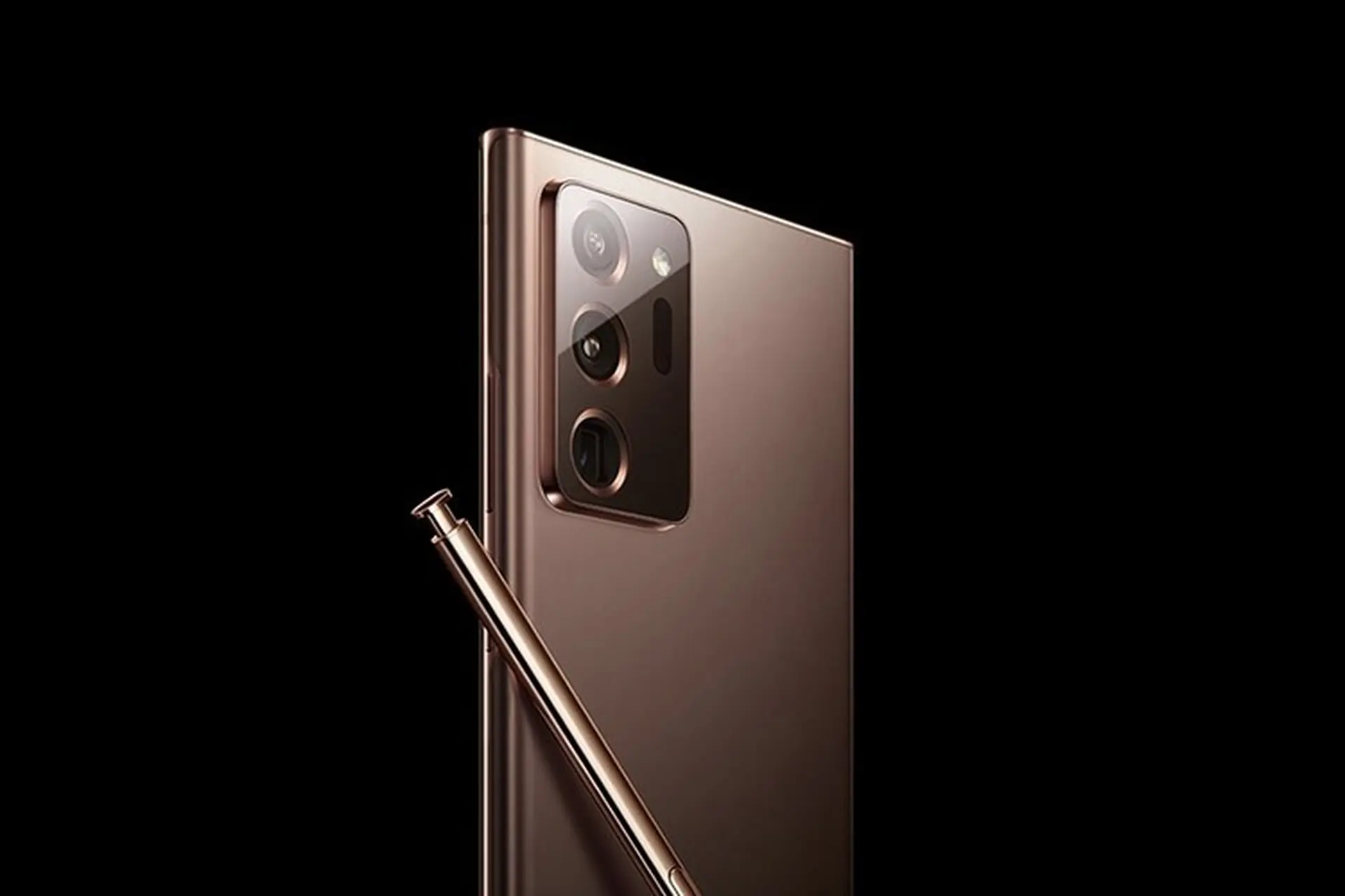 Đồng Mystic sẽ là màu sắc chủ đạo trên loạt sản phẩm Samsung sắp ra mắt