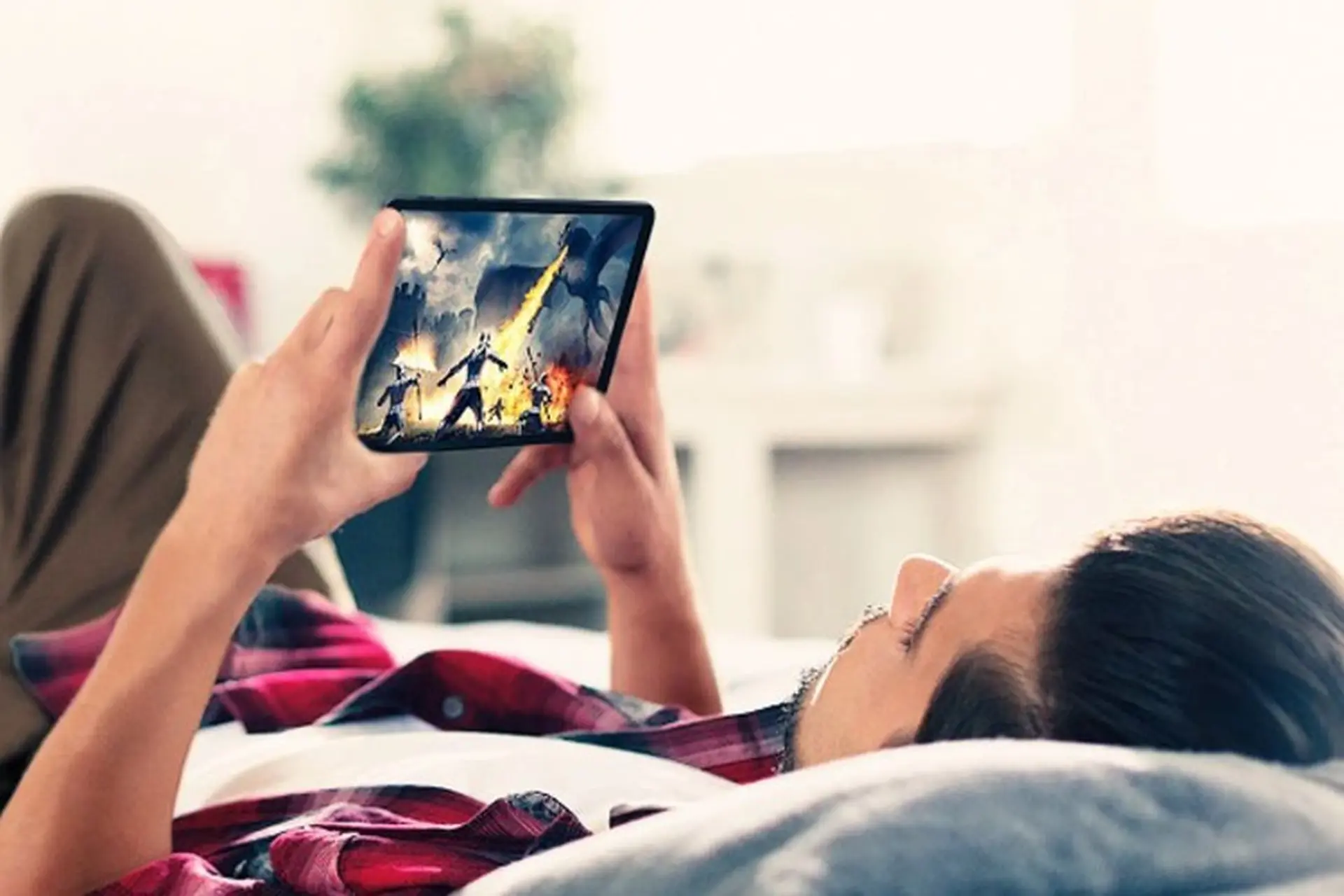 Samsung Galaxy Tab A7 (2020) đạt chứng nhận Google Play Console