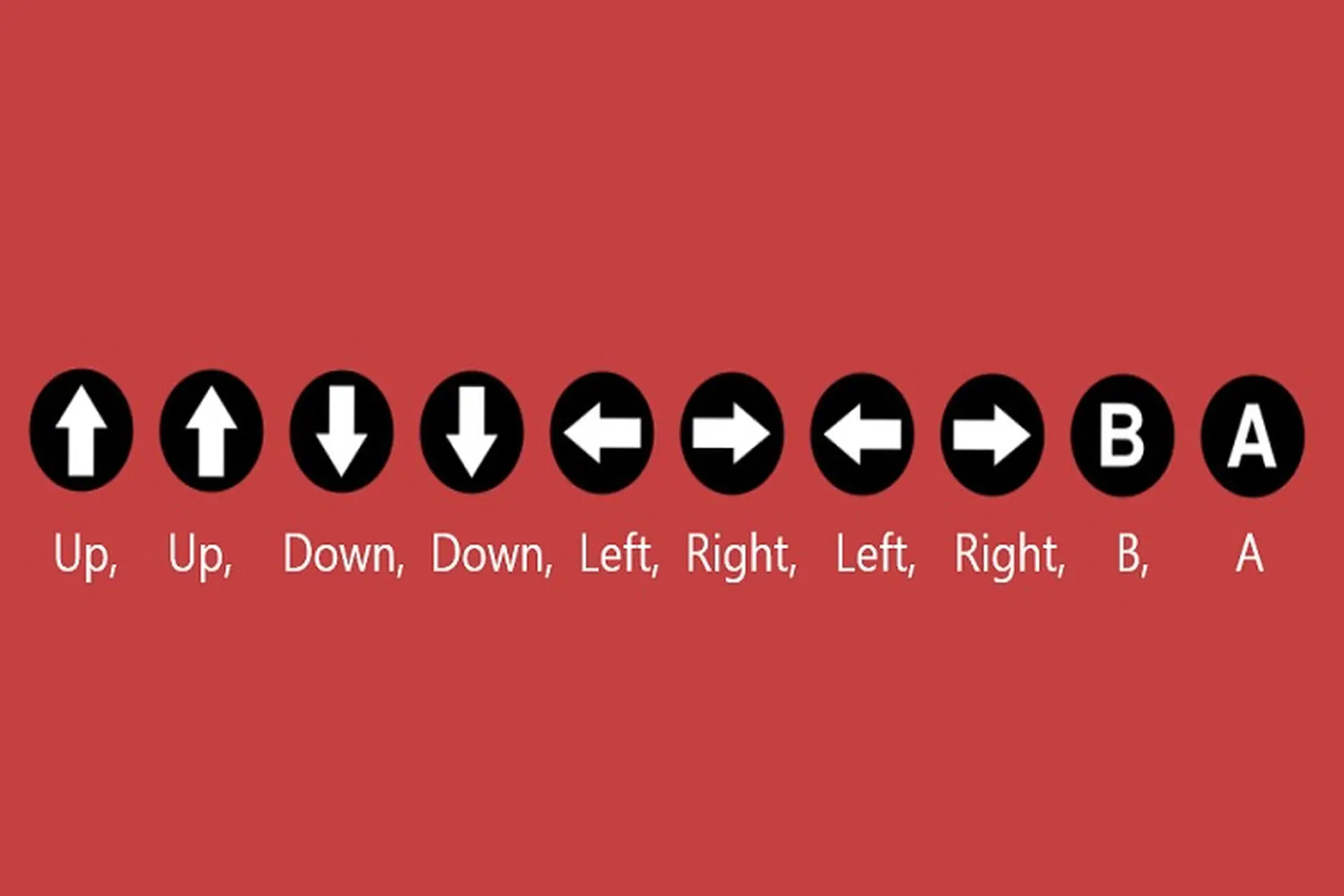 Những đoạn cheat code nổi tiếng nhất mà ai cũng đã thử qua