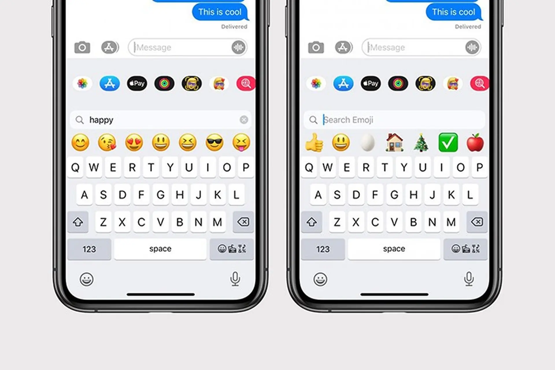 Có gì thú vị ở bộ emoji mới của iOS 14 và Android 11?