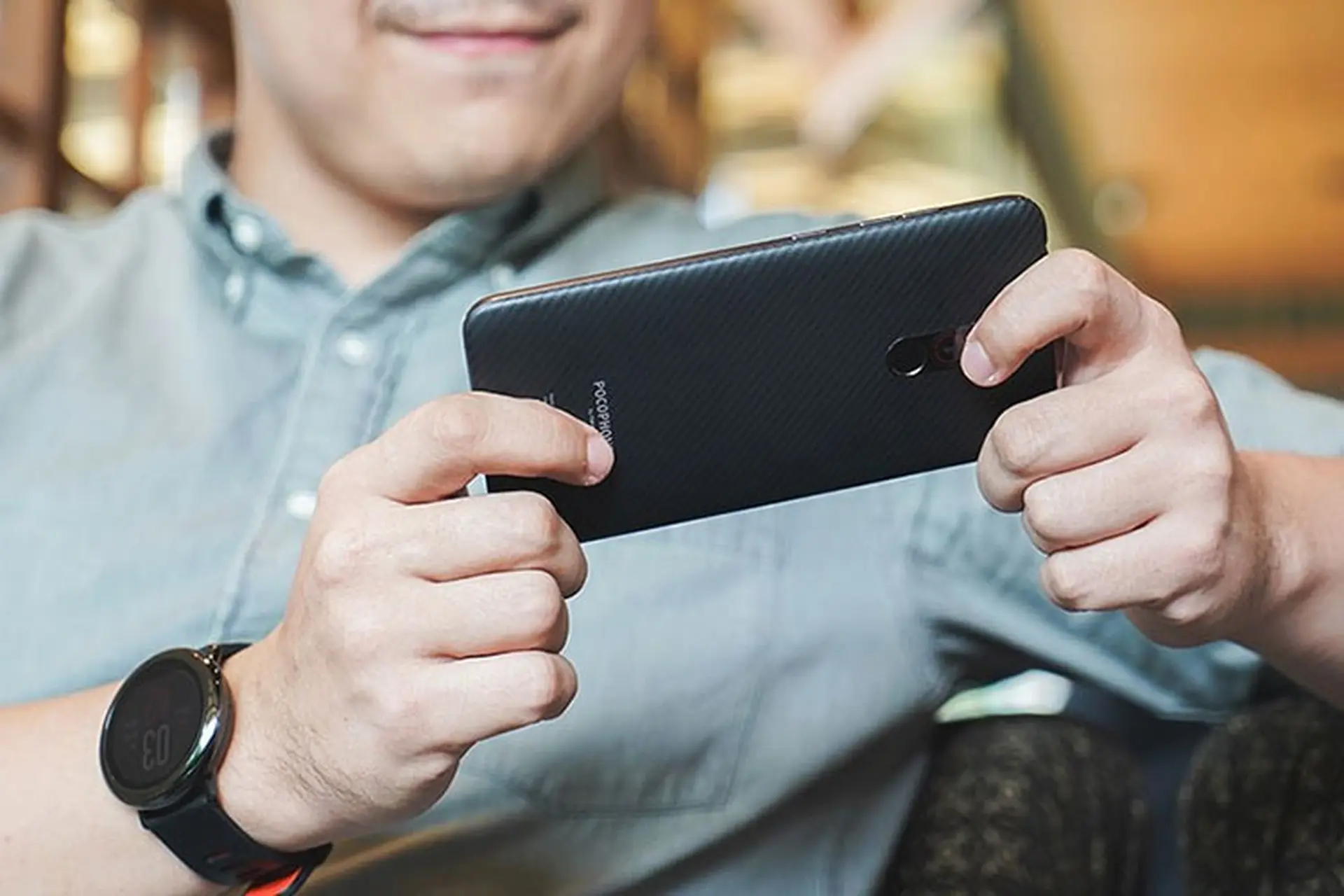 Loạt điện thoại Xiaomi, POCO và Realme mới được EEC chứng nhận