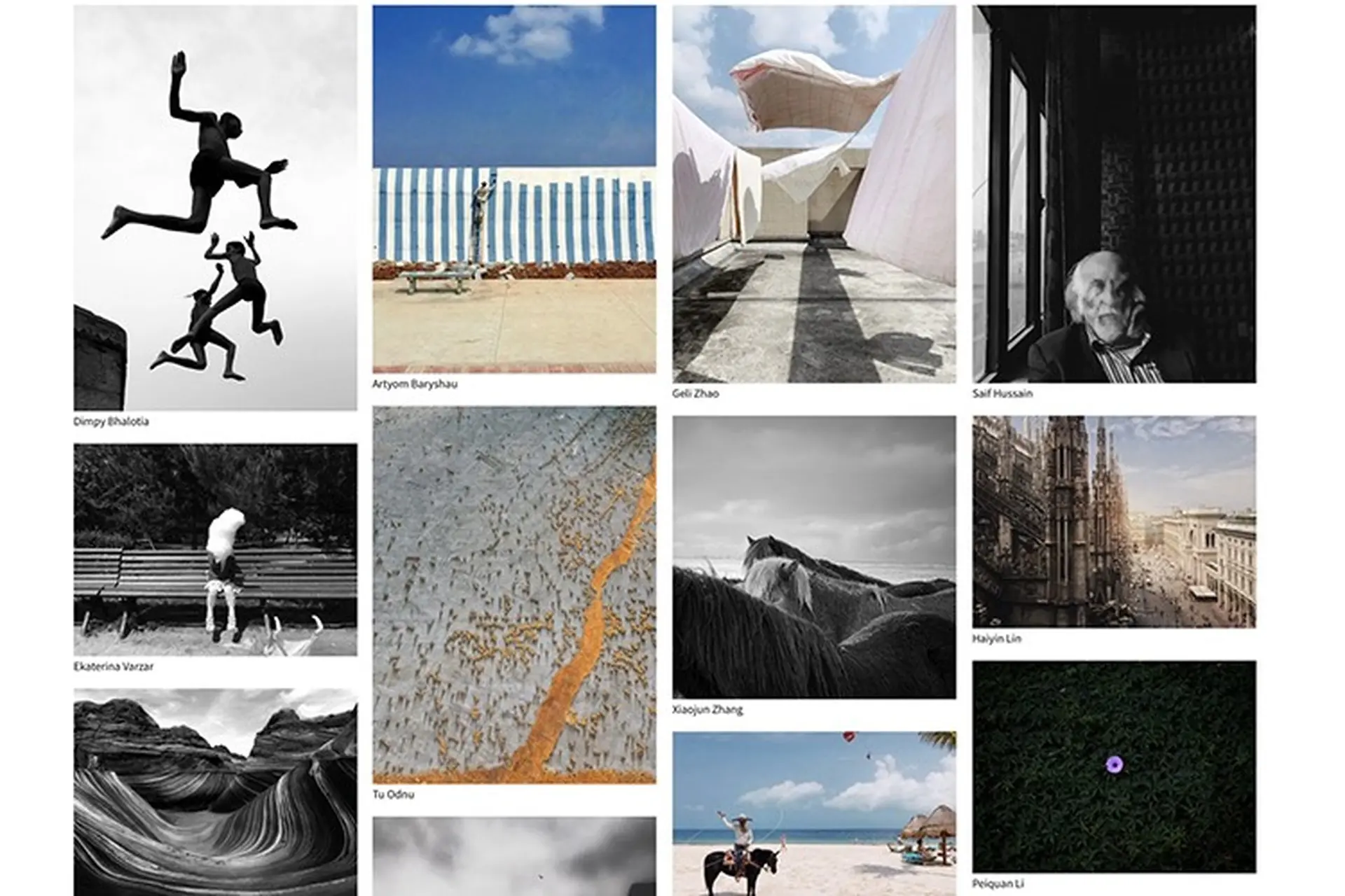 Chiêm ngưỡng những bức ảnh chụp bằng iPhone ấn tượng nhất trong năm 2020