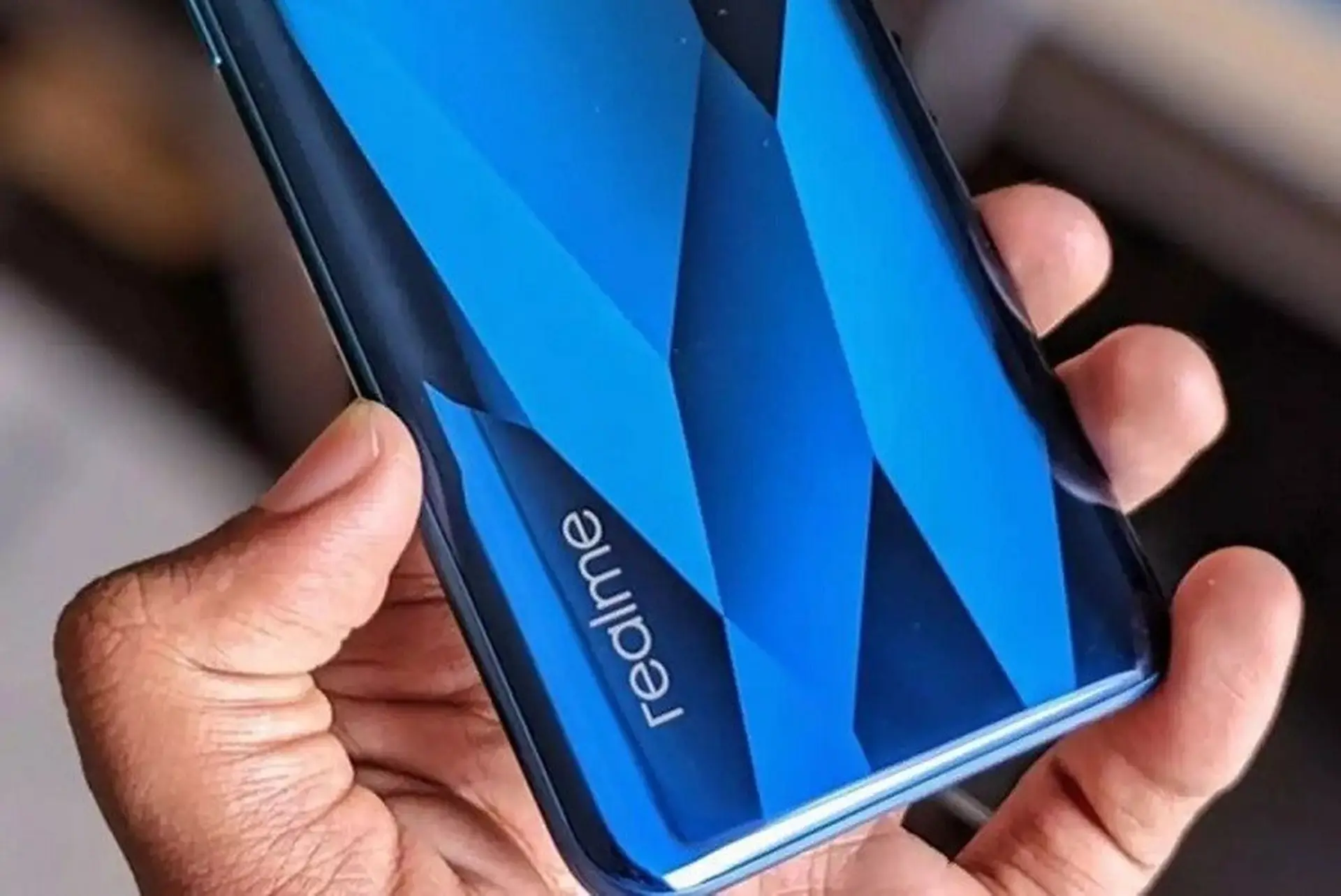 Quá nhanh quá nguy hiểm, Realme hiện đã có 40 triệu người dùng trên toàn cầu sau 2 năm thành lập