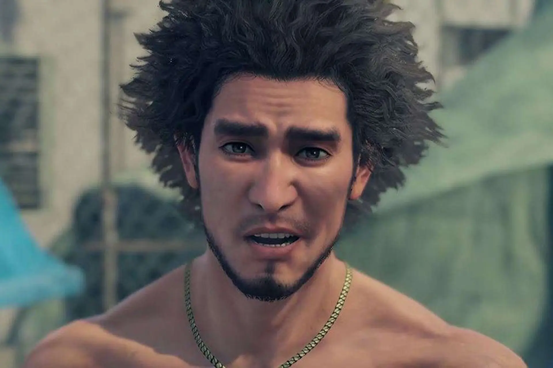 Tựa game hành động Yakuza: Like A Dragon tiết lộ ngày phát hành chính thức